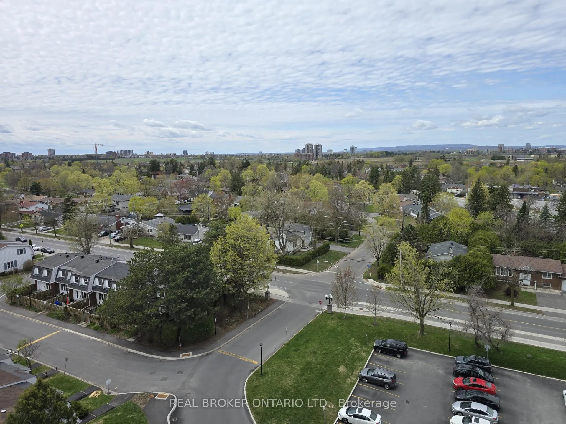 Photo 18 of Unit 1009, 900 Dynes Road, Ottawa, Carleton Square — HOMEH