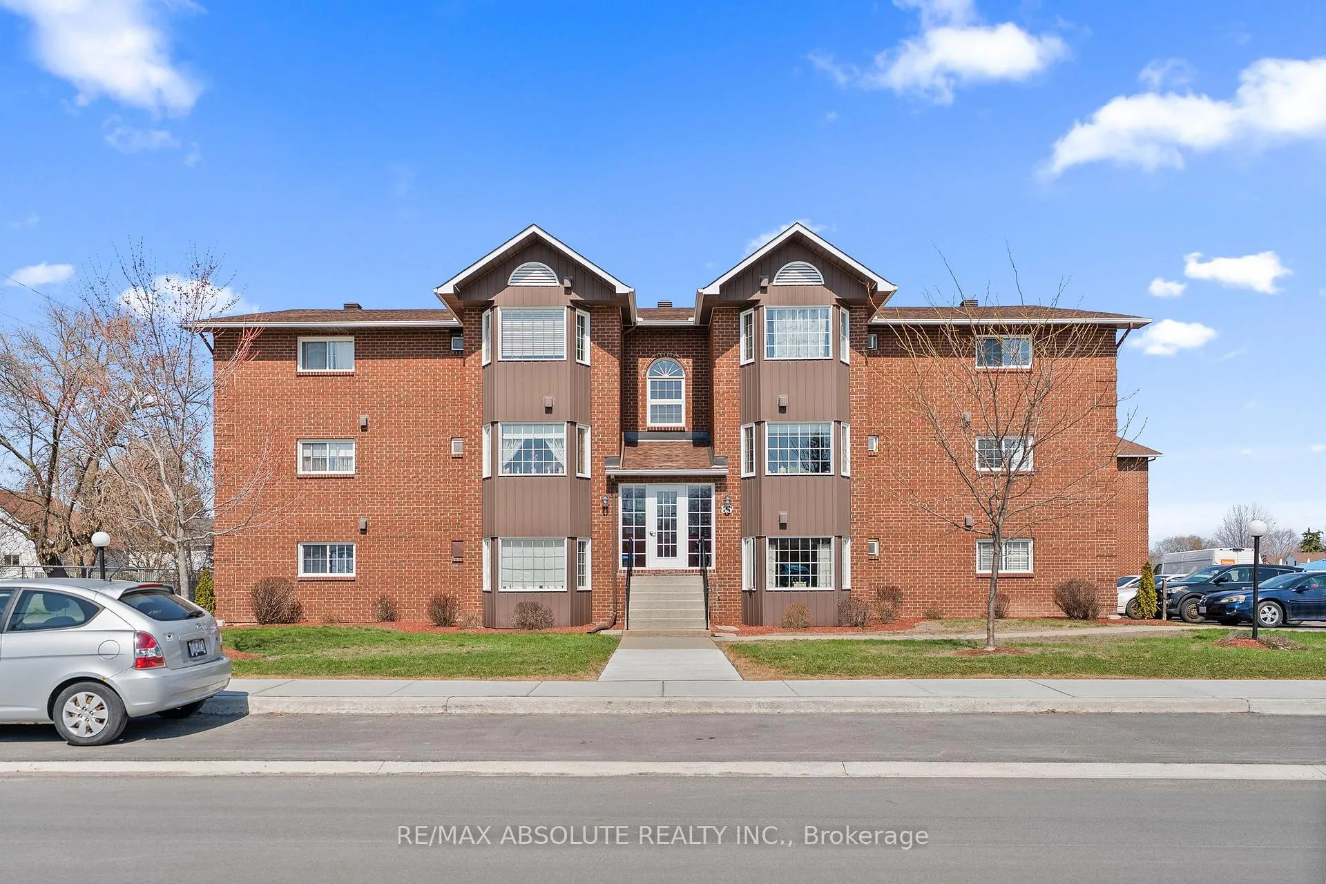 Photo 1 of Unit 2A, 85 Edey Street, Arnprior — HOMEH