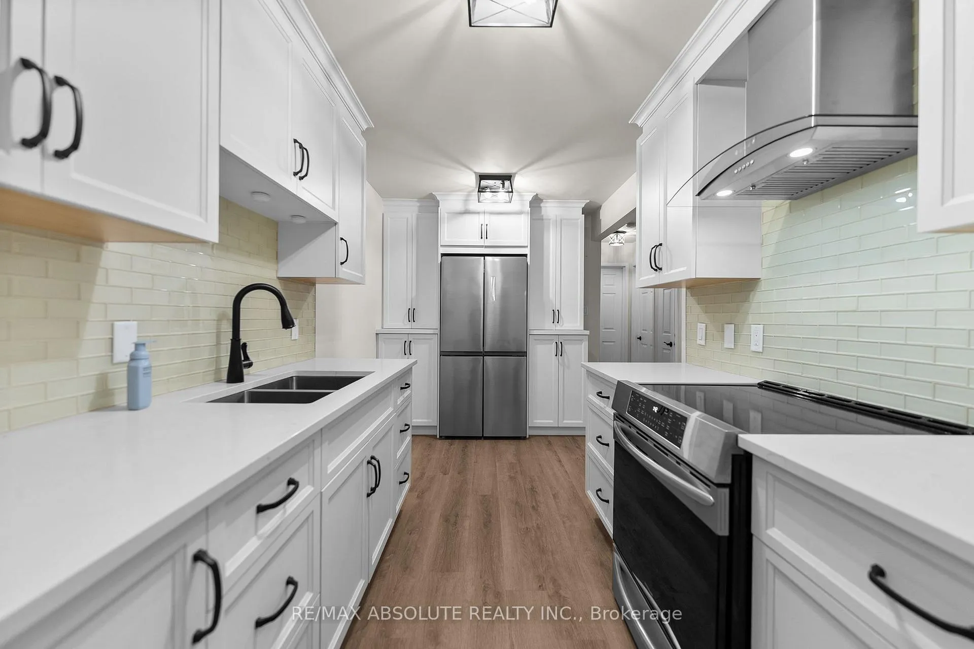 Photo 15 of Unit 2A, 85 Edey Street, Arnprior — HOMEH