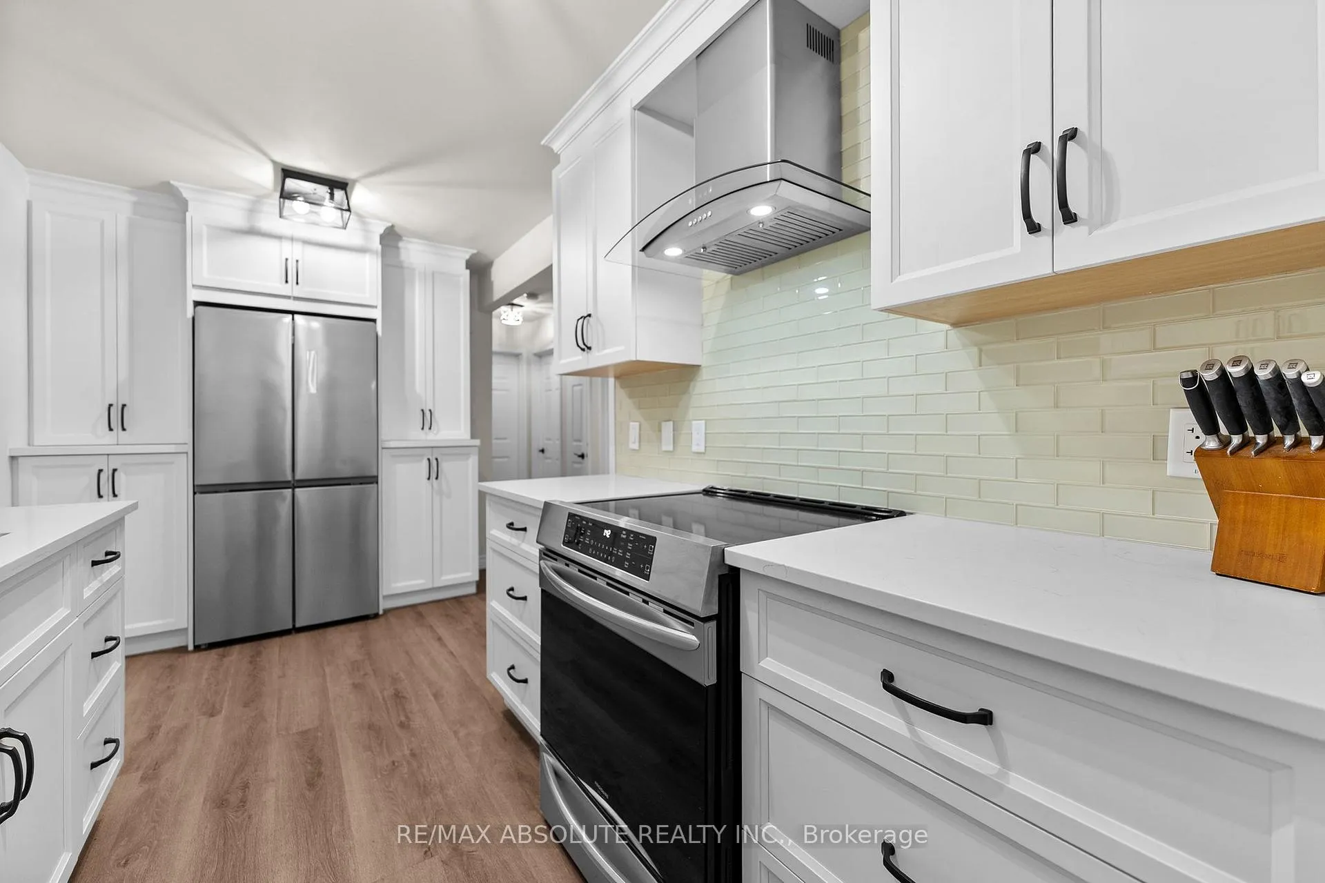 Photo 16 of Unit 2A, 85 Edey Street, Arnprior — HOMEH