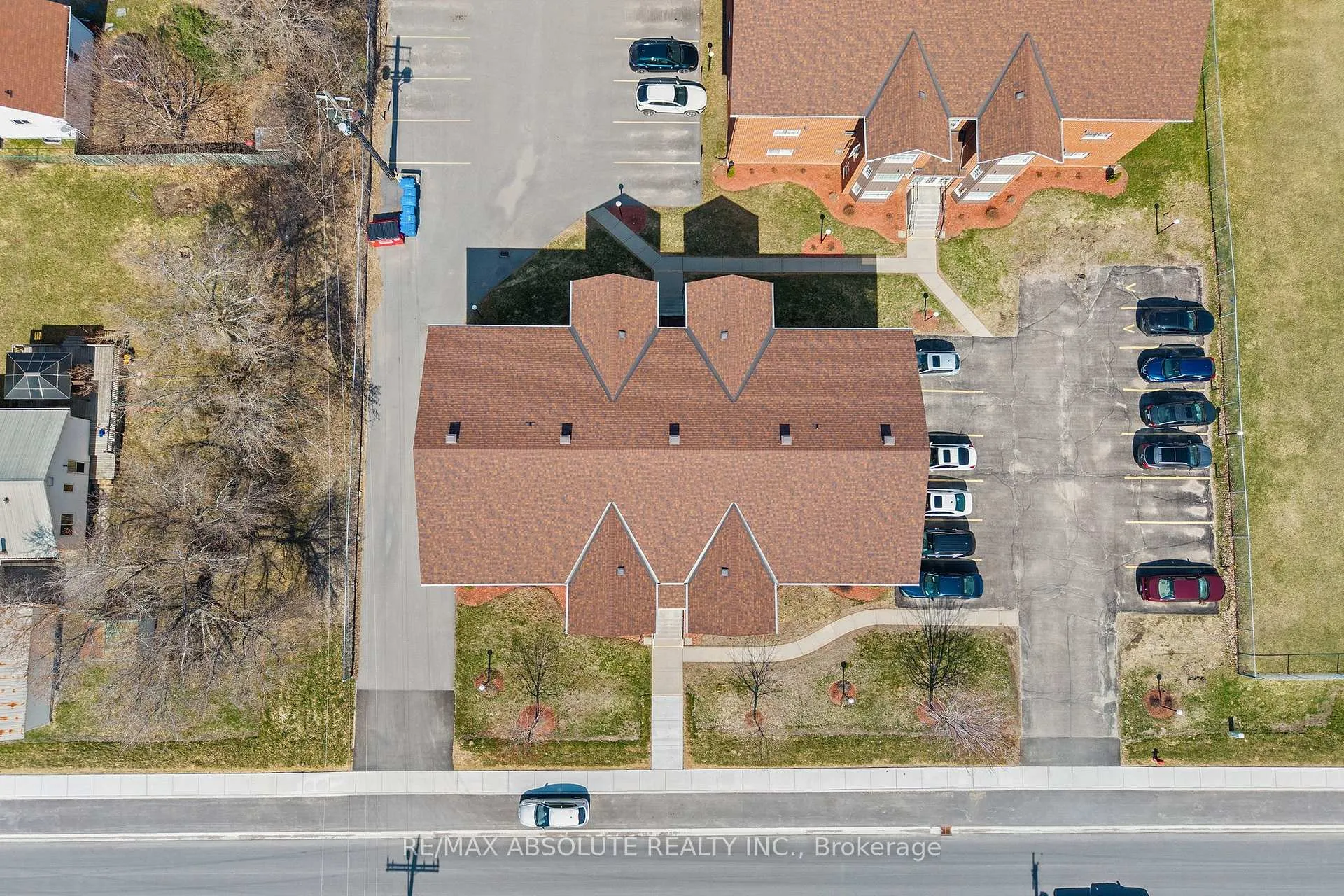 Photo 29 of Unit 2A, 85 Edey Street, Arnprior — HOMEH