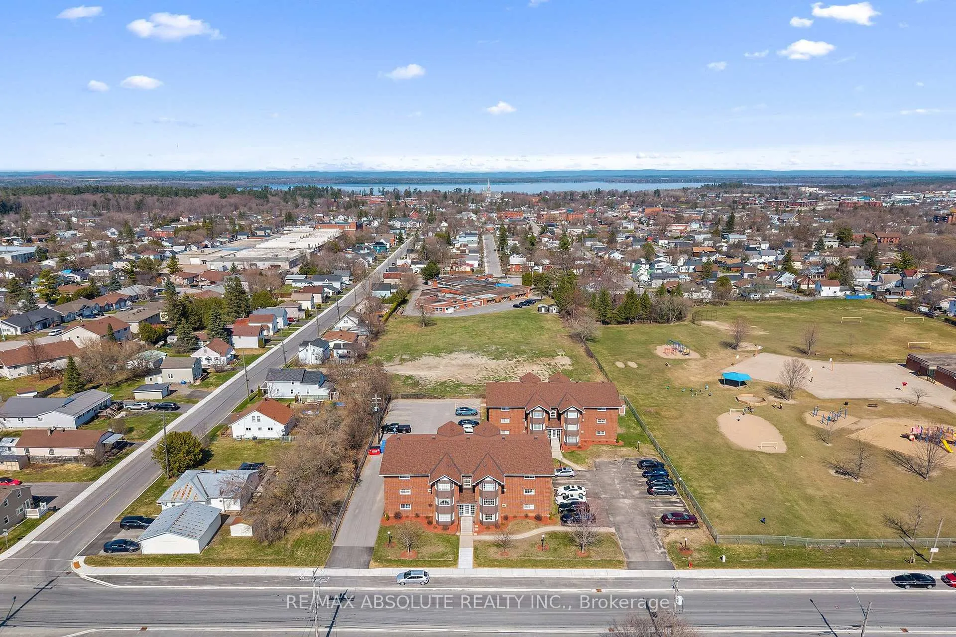 Photo 30 of Unit 2A, 85 Edey Street, Arnprior — HOMEH