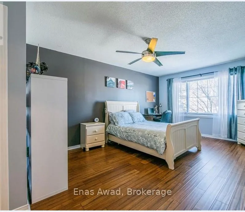 Photo 19 of 19 Farmfield Crescent, Ottawa, Kanata - Emerald Meadows/Trailwest — HOMEH