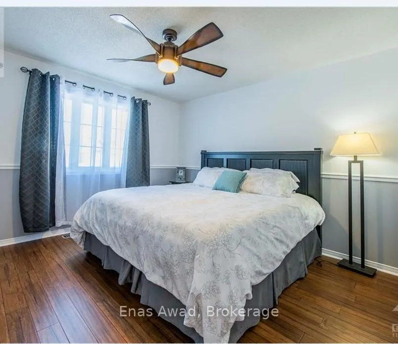 Photo 22 of 19 Farmfield Crescent, Ottawa, Kanata - Emerald Meadows/Trailwest — HOMEH