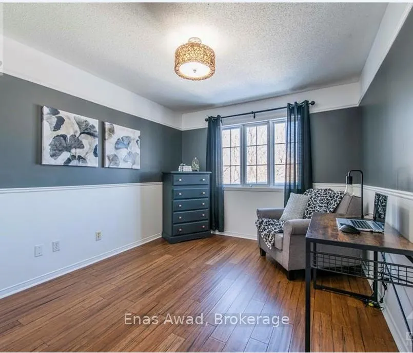 Photo 23 of 19 Farmfield Crescent, Ottawa, Kanata - Emerald Meadows/Trailwest — HOMEH
