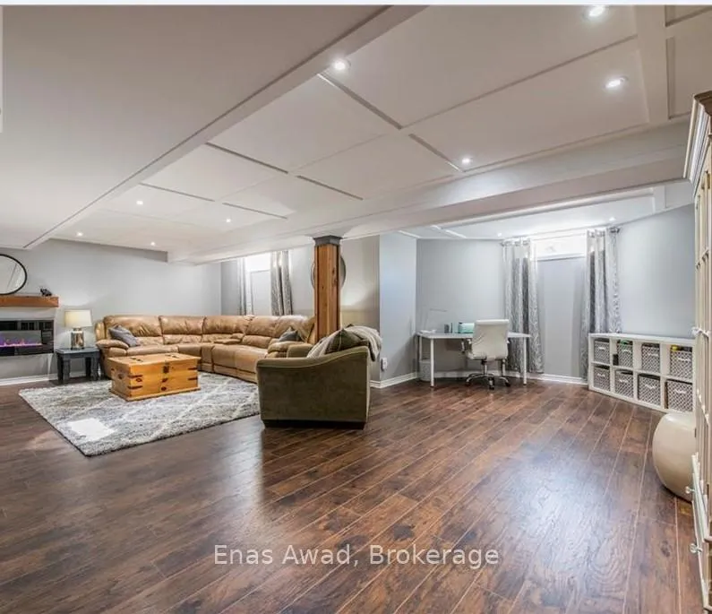 Photo 24 of 19 Farmfield Crescent, Ottawa, Kanata - Emerald Meadows/Trailwest — HOMEH
