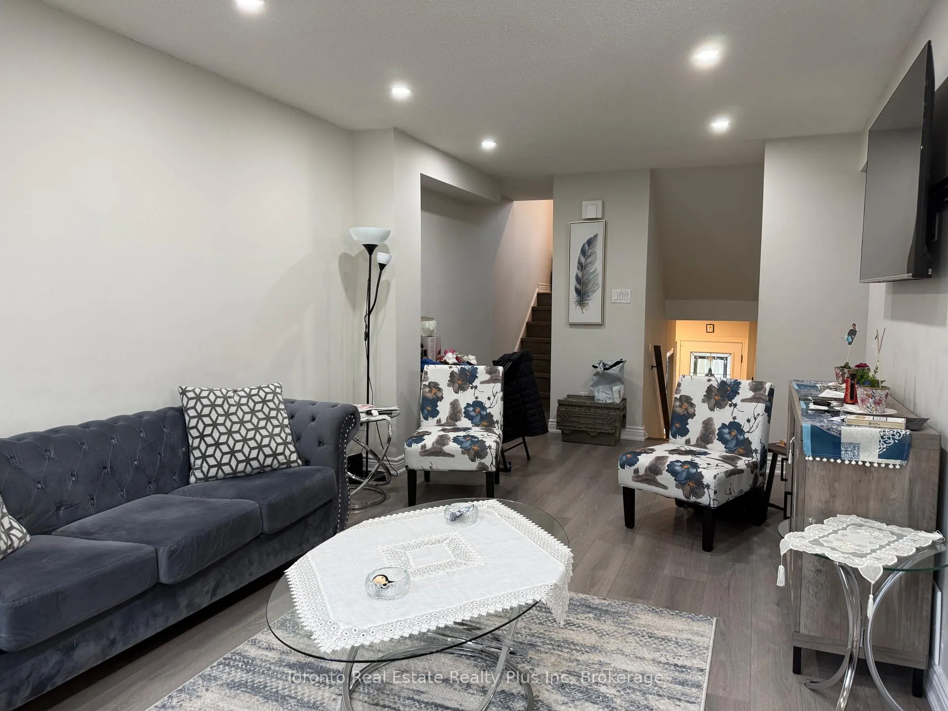 Photo 12 of 130 Ashurst Crescent, Brampton, Madoc — HOMEH
