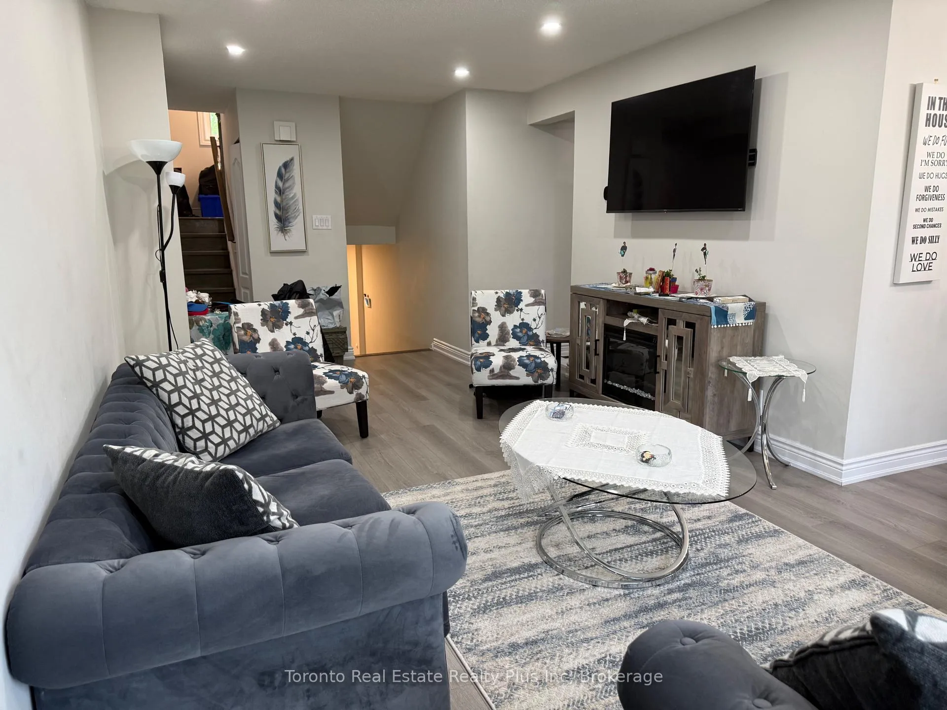 Photo 13 of 130 Ashurst Crescent, Brampton, Madoc — HOMEH