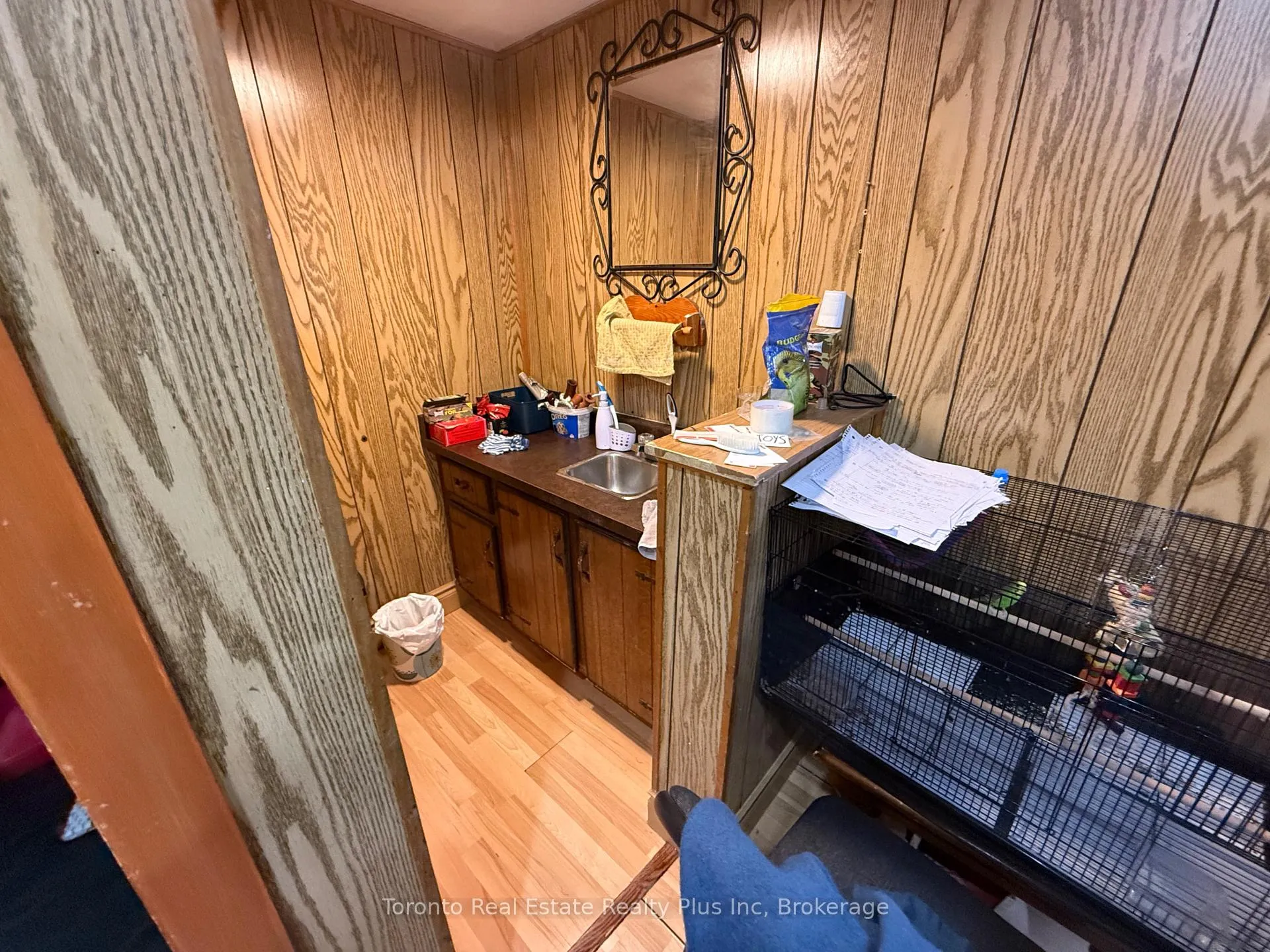 Photo 21 of 130 Ashurst Crescent, Brampton, Madoc — HOMEH