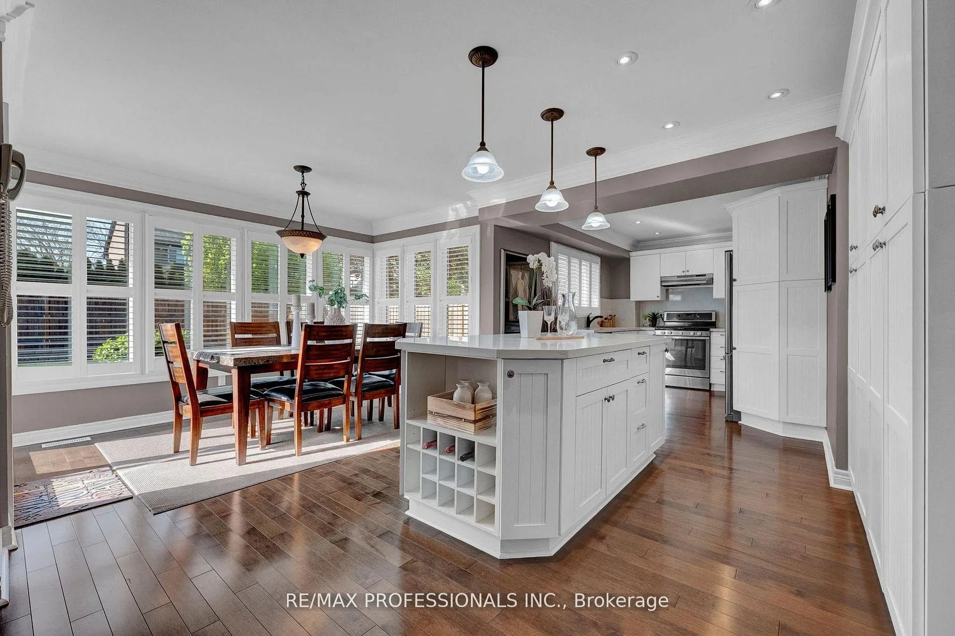 Photo 8 of 45 Resolute Crescent, Whitby, Lynde Creek — HOMEH