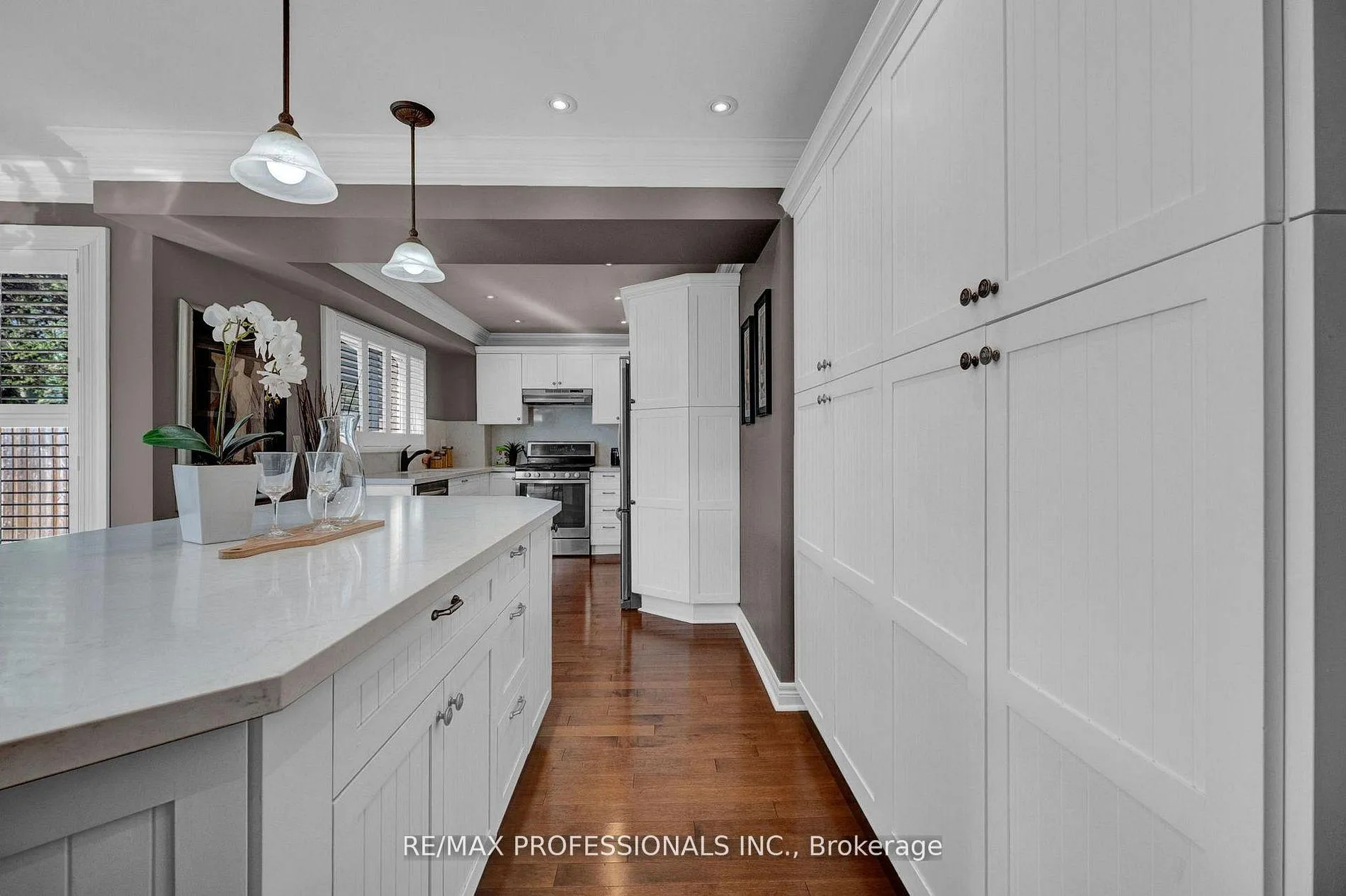 Photo 9 of 45 Resolute Crescent, Whitby, Lynde Creek — HOMEH