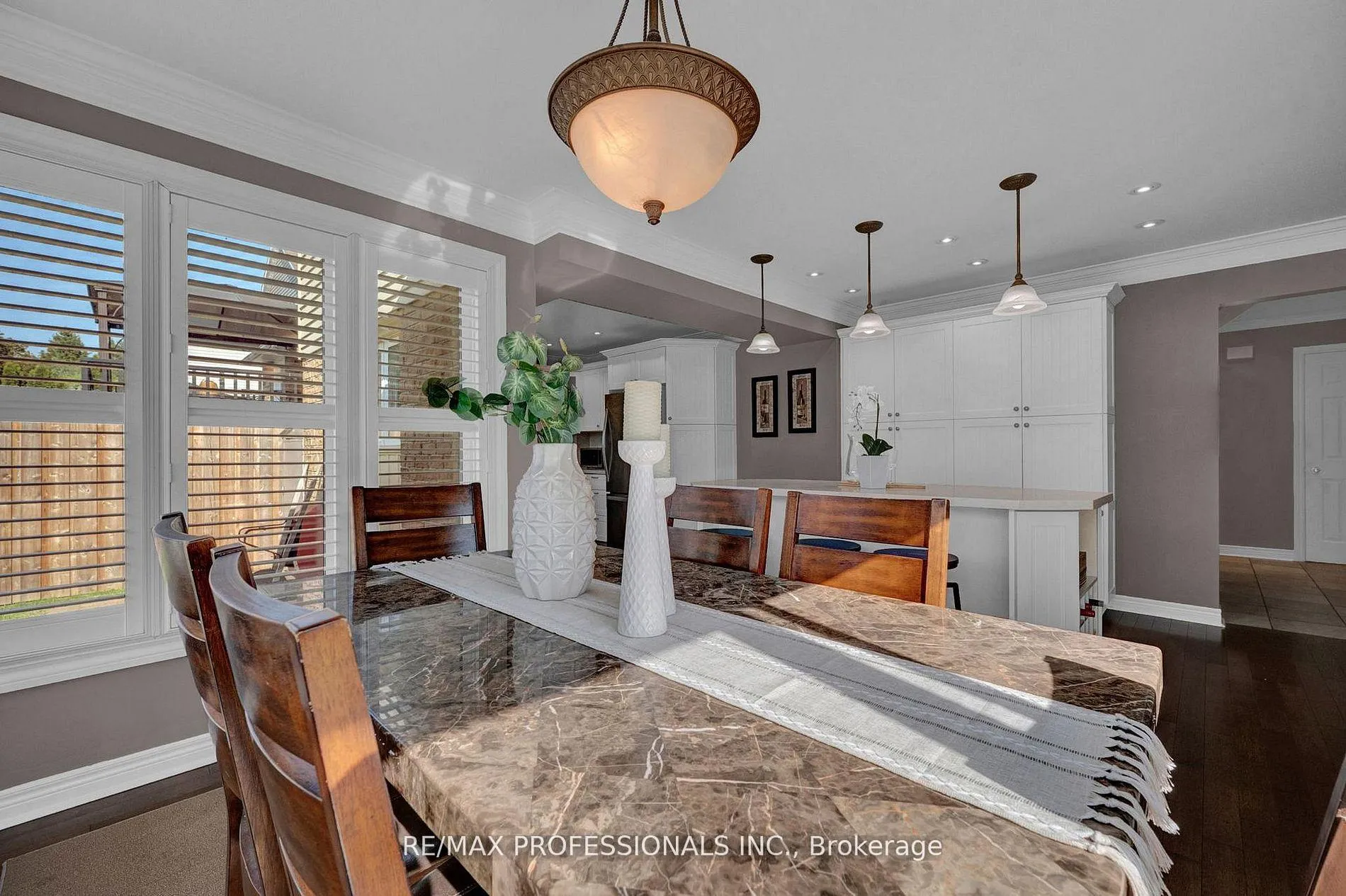 Photo 12 of 45 Resolute Crescent, Whitby, Lynde Creek — HOMEH