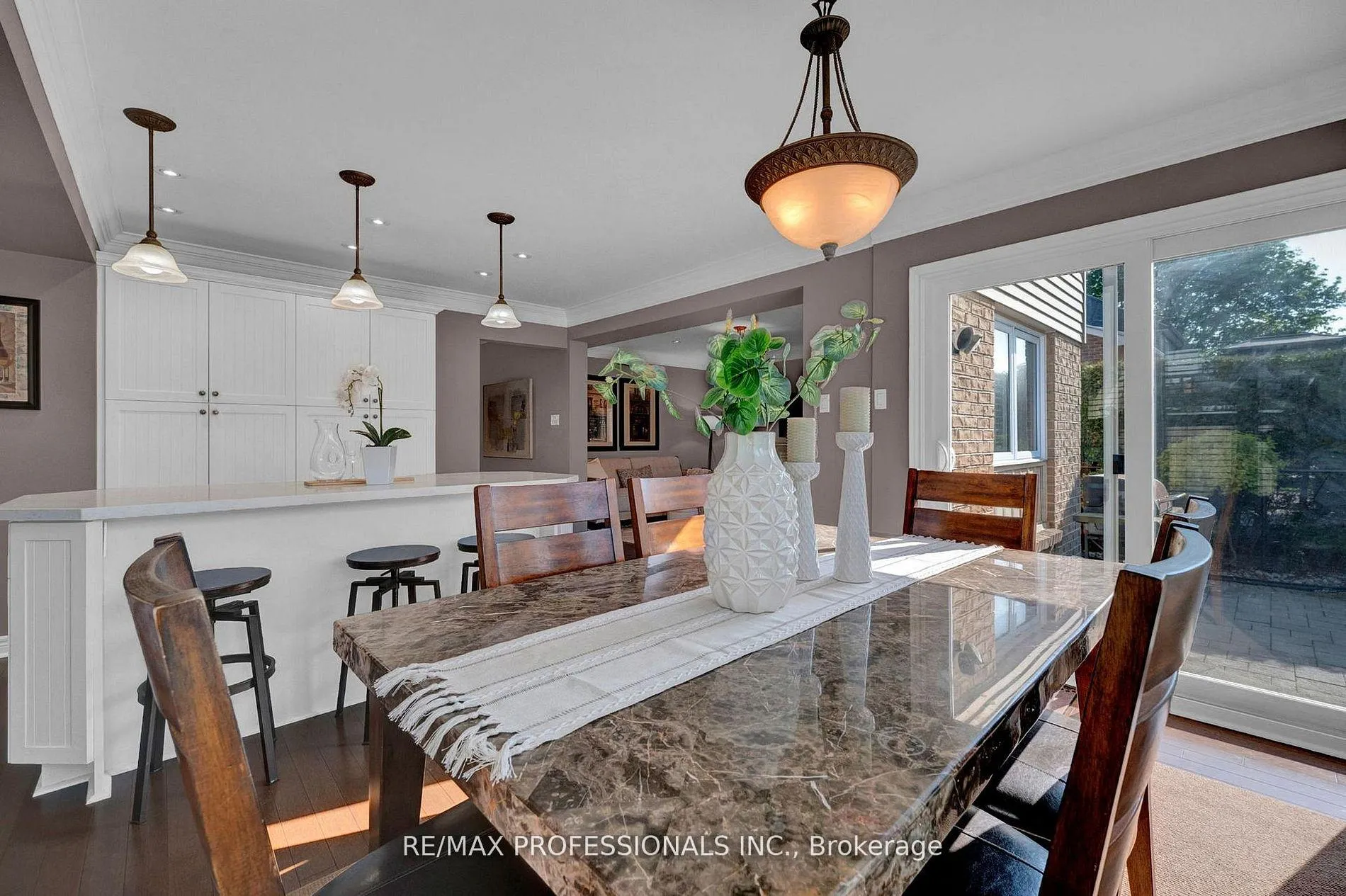 Photo 13 of 45 Resolute Crescent, Whitby, Lynde Creek — HOMEH