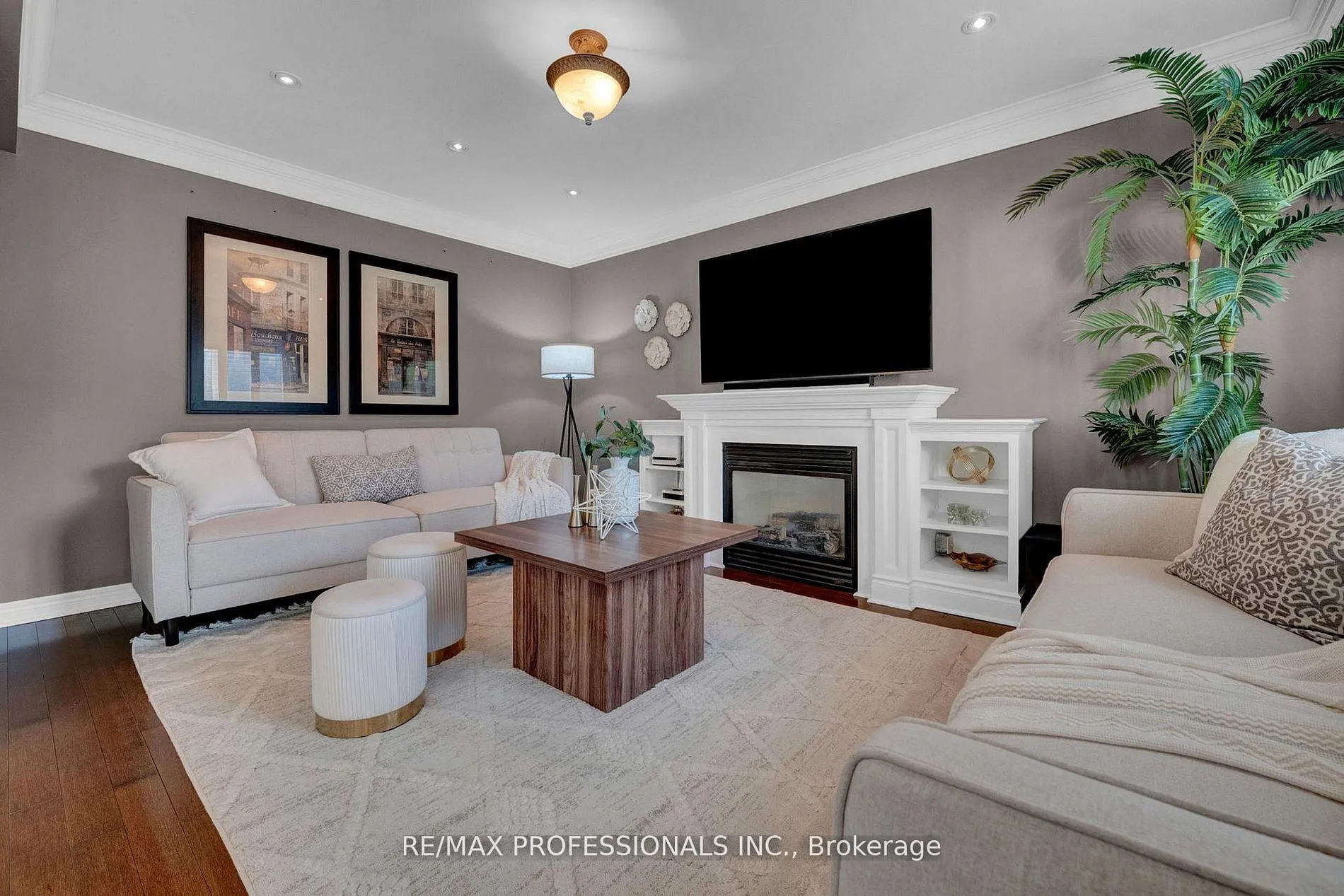 Photo 18 of 45 Resolute Crescent, Whitby, Lynde Creek — HOMEH