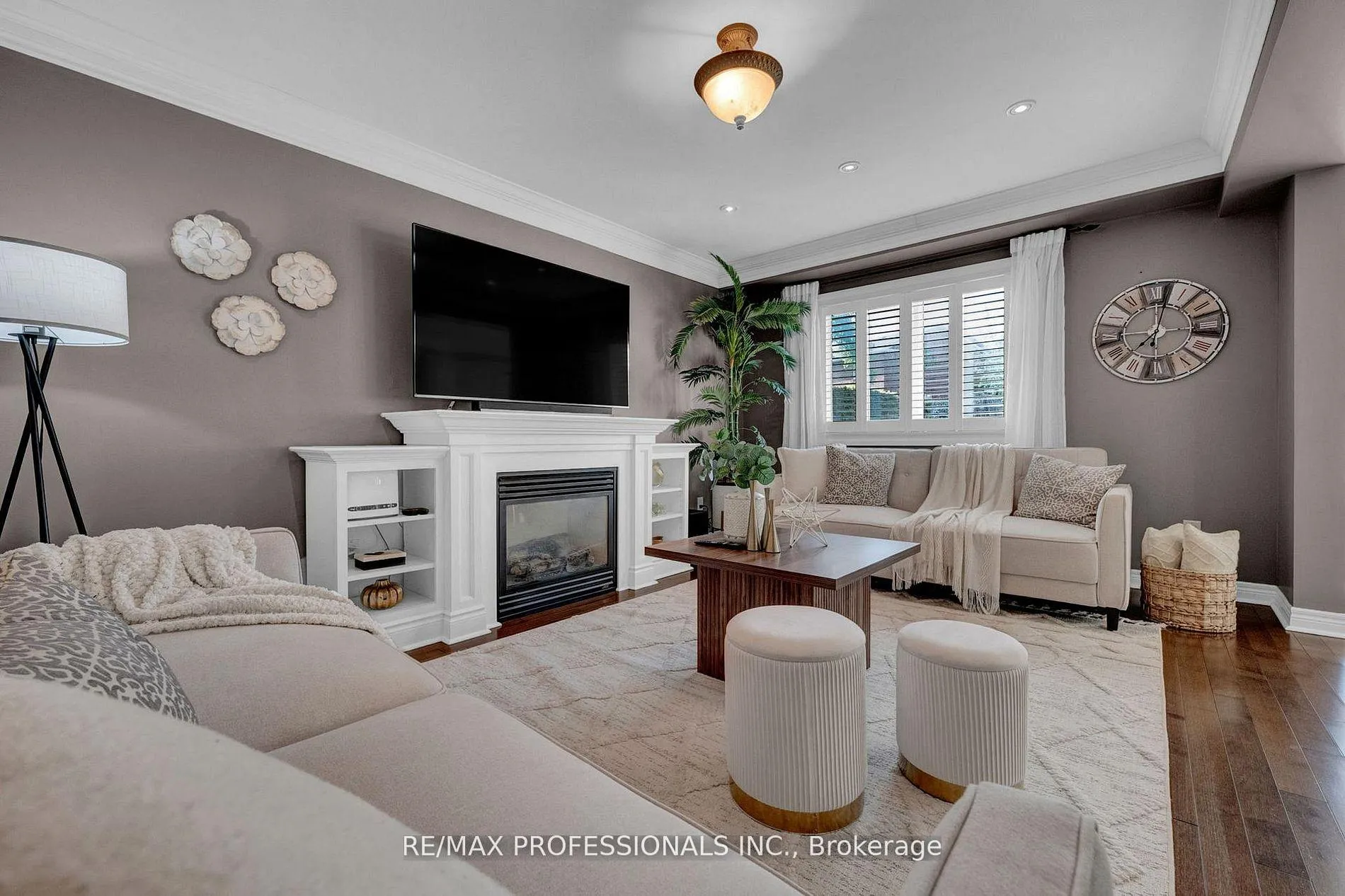 Photo 19 of 45 Resolute Crescent, Whitby, Lynde Creek — HOMEH