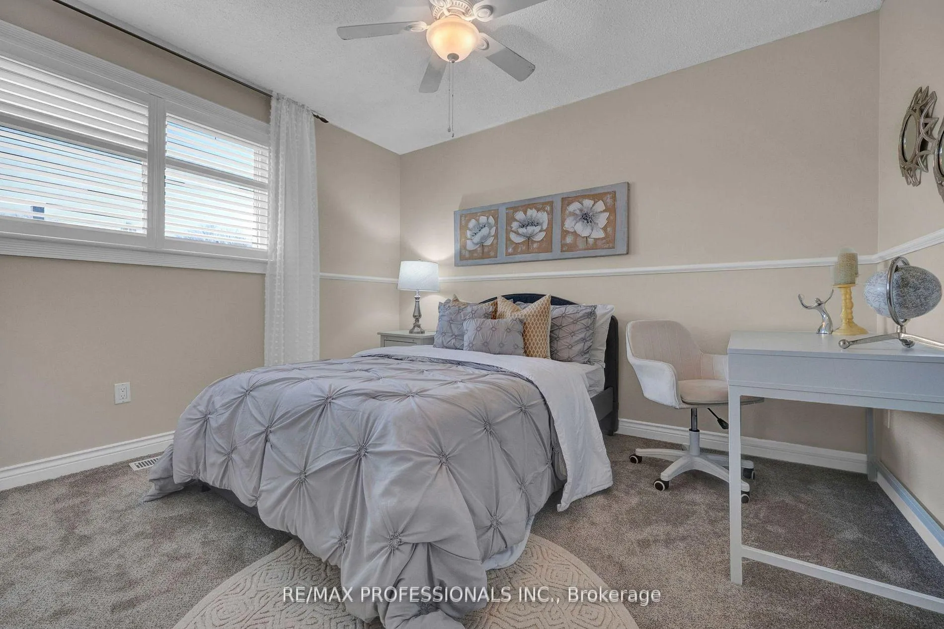 Photo 21 of 45 Resolute Crescent, Whitby, Lynde Creek — HOMEH