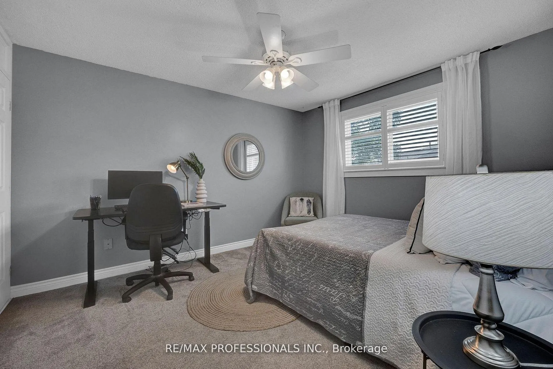Photo 23 of 45 Resolute Crescent, Whitby, Lynde Creek — HOMEH