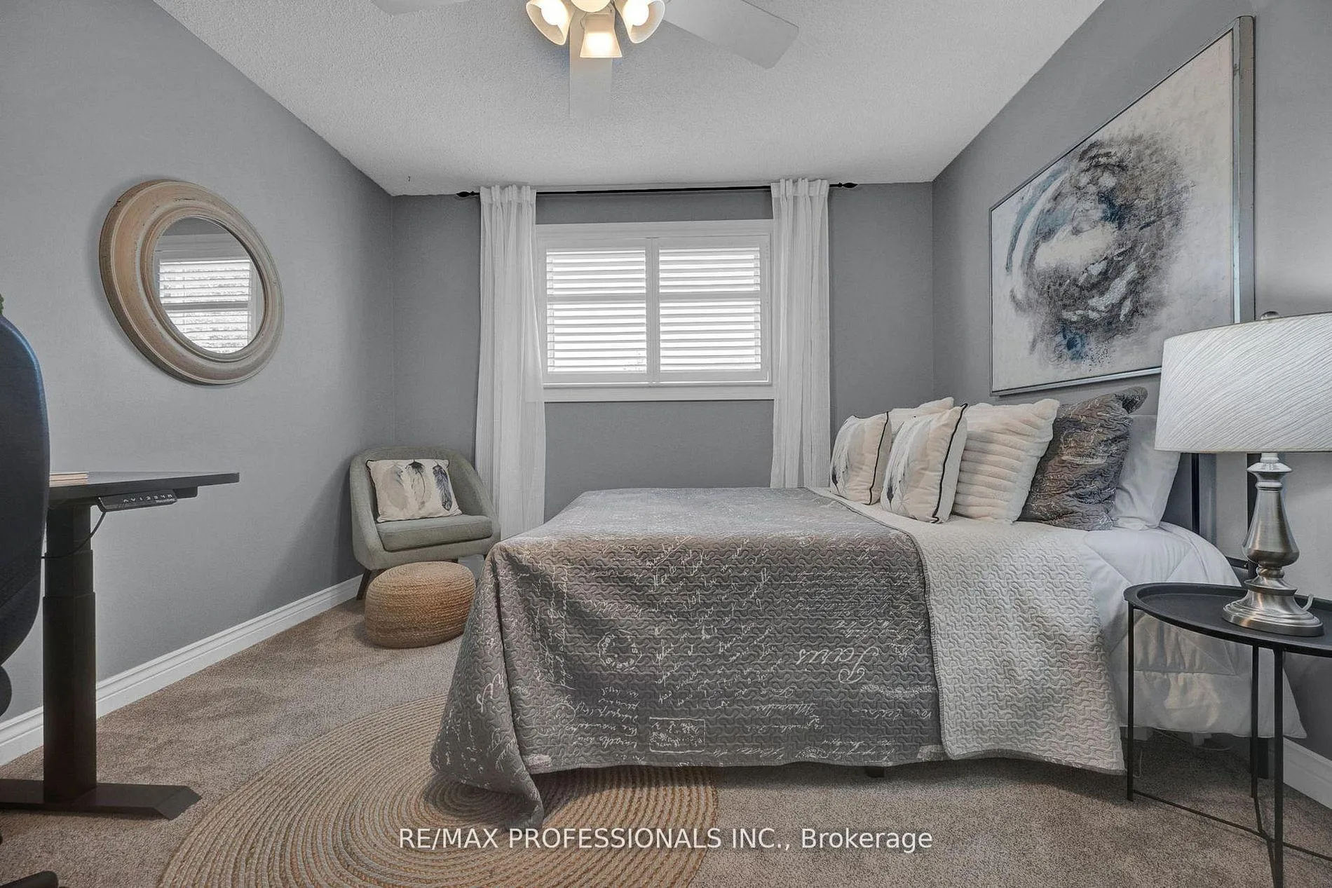 Photo 24 of 45 Resolute Crescent, Whitby, Lynde Creek — HOMEH