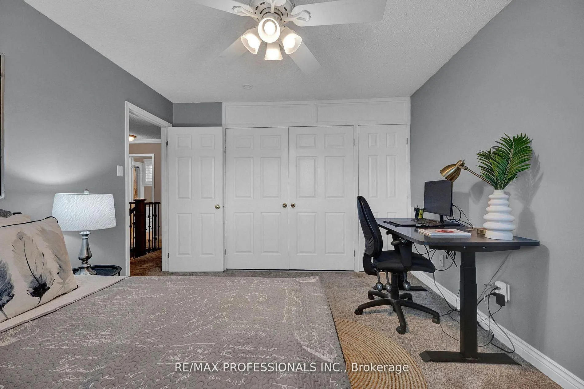 Photo 25 of 45 Resolute Crescent, Whitby, Lynde Creek — HOMEH