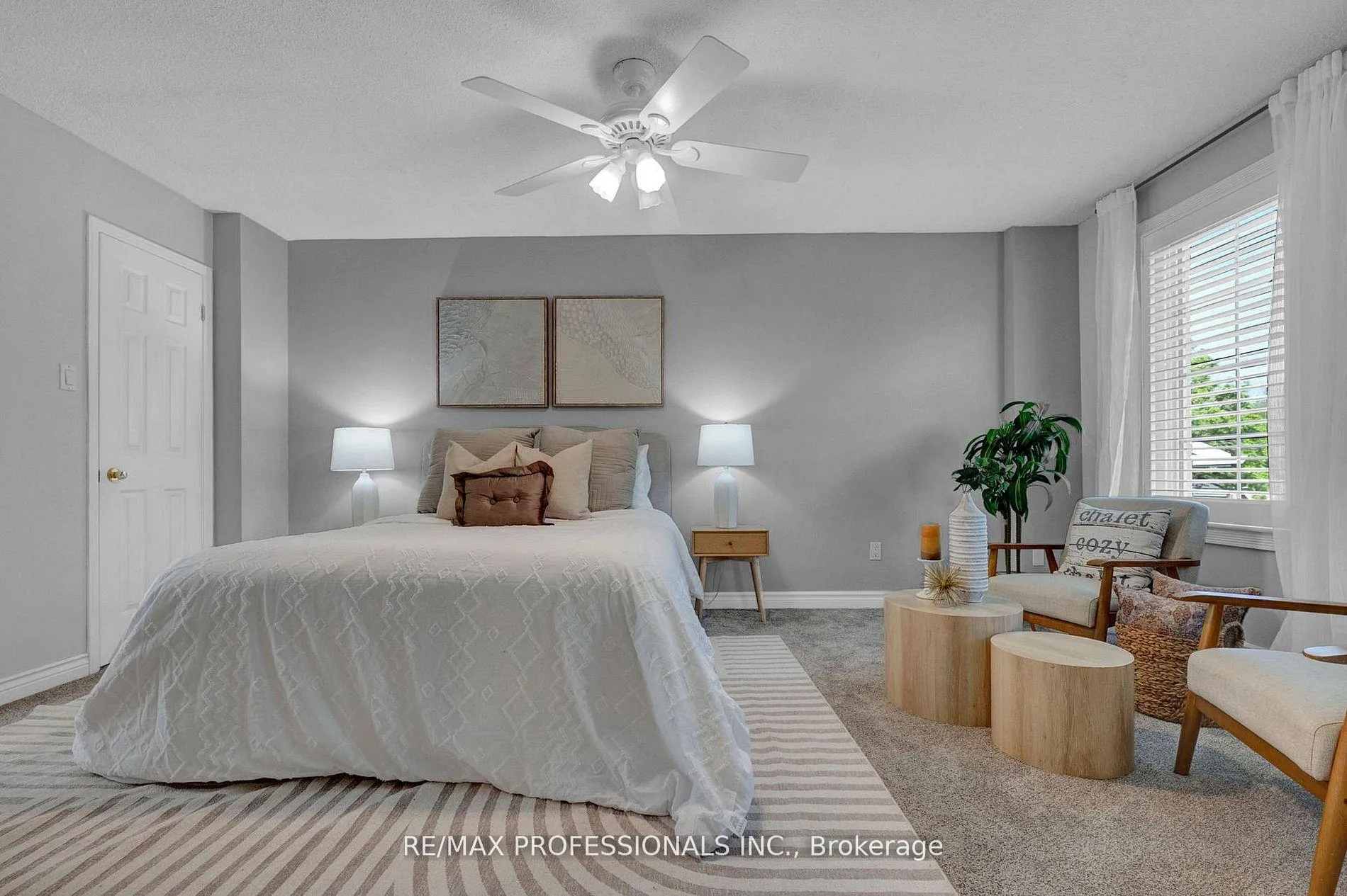 Photo 29 of 45 Resolute Crescent, Whitby, Lynde Creek — HOMEH