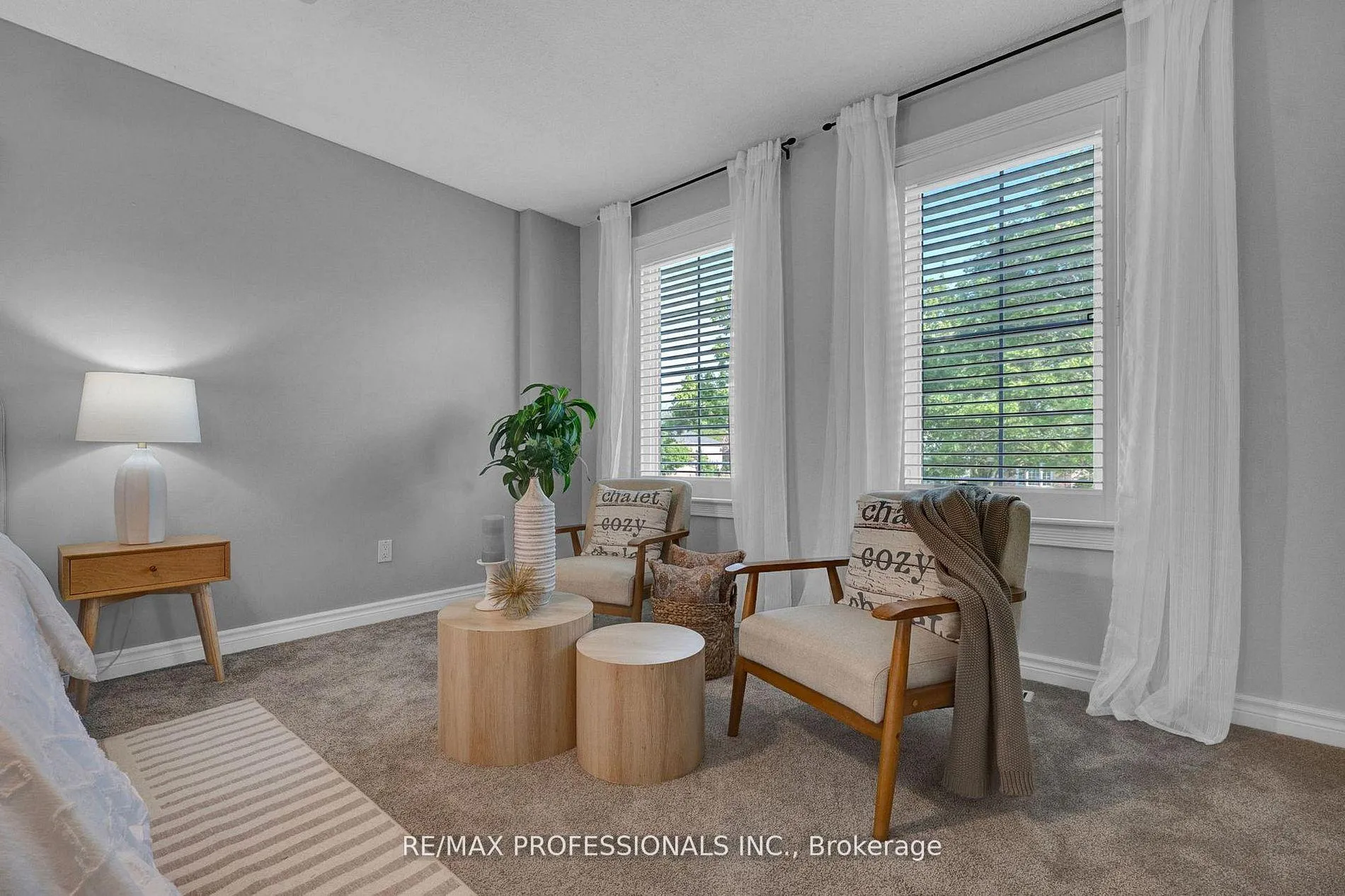 Photo 30 of 45 Resolute Crescent, Whitby, Lynde Creek — HOMEH