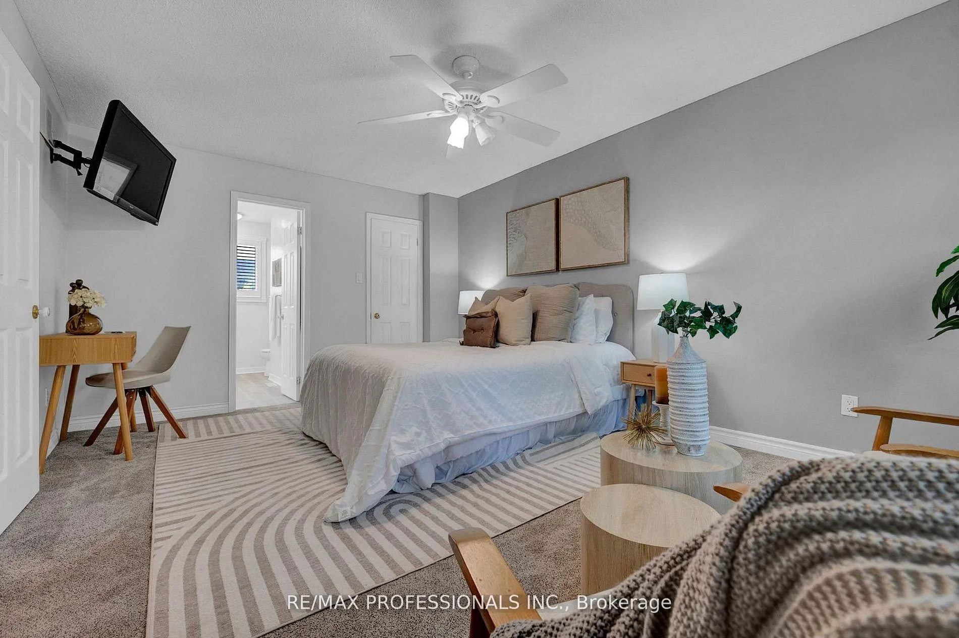 Photo 31 of 45 Resolute Crescent, Whitby, Lynde Creek — HOMEH