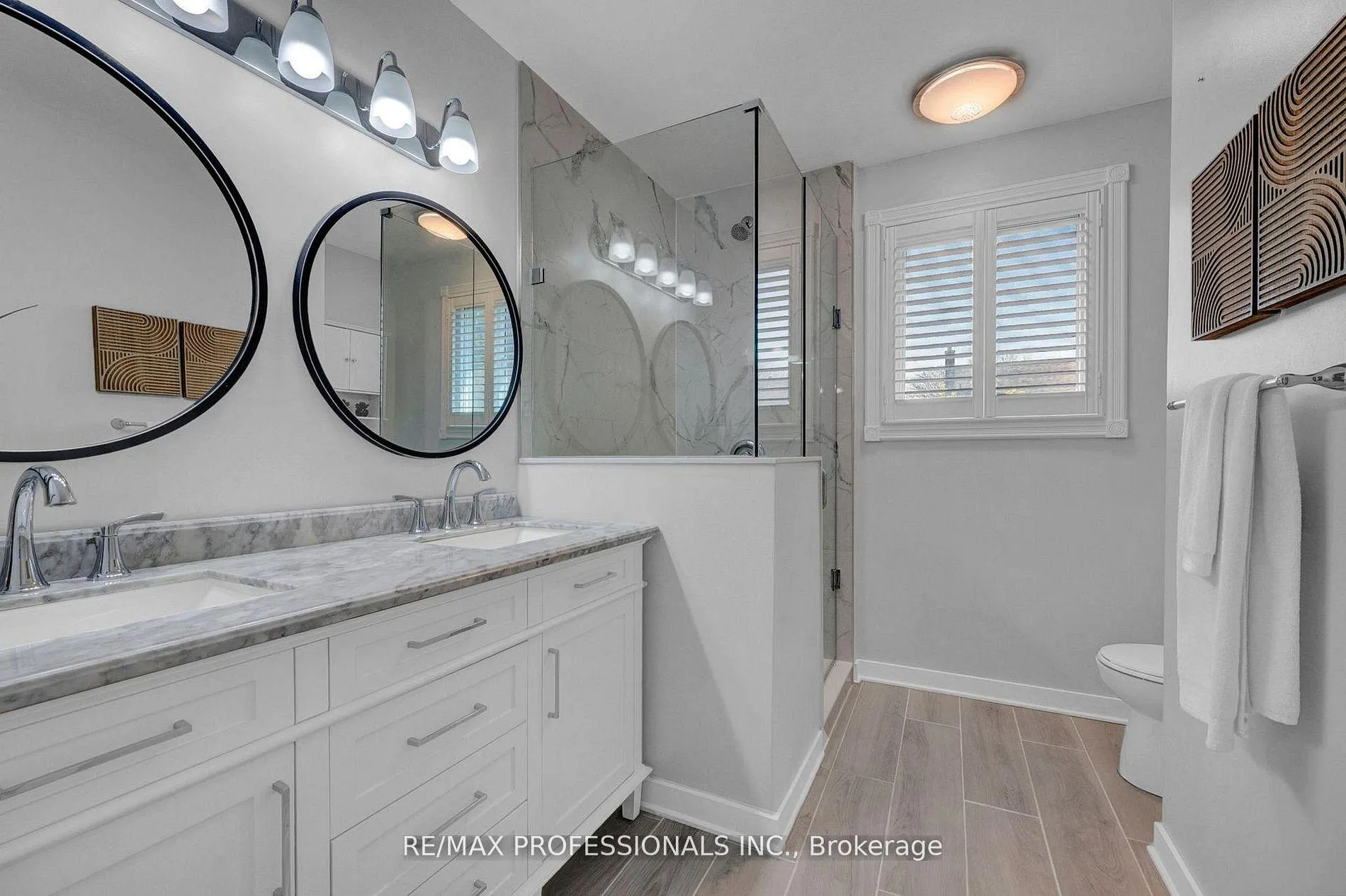 Photo 34 of 45 Resolute Crescent, Whitby, Lynde Creek — HOMEH
