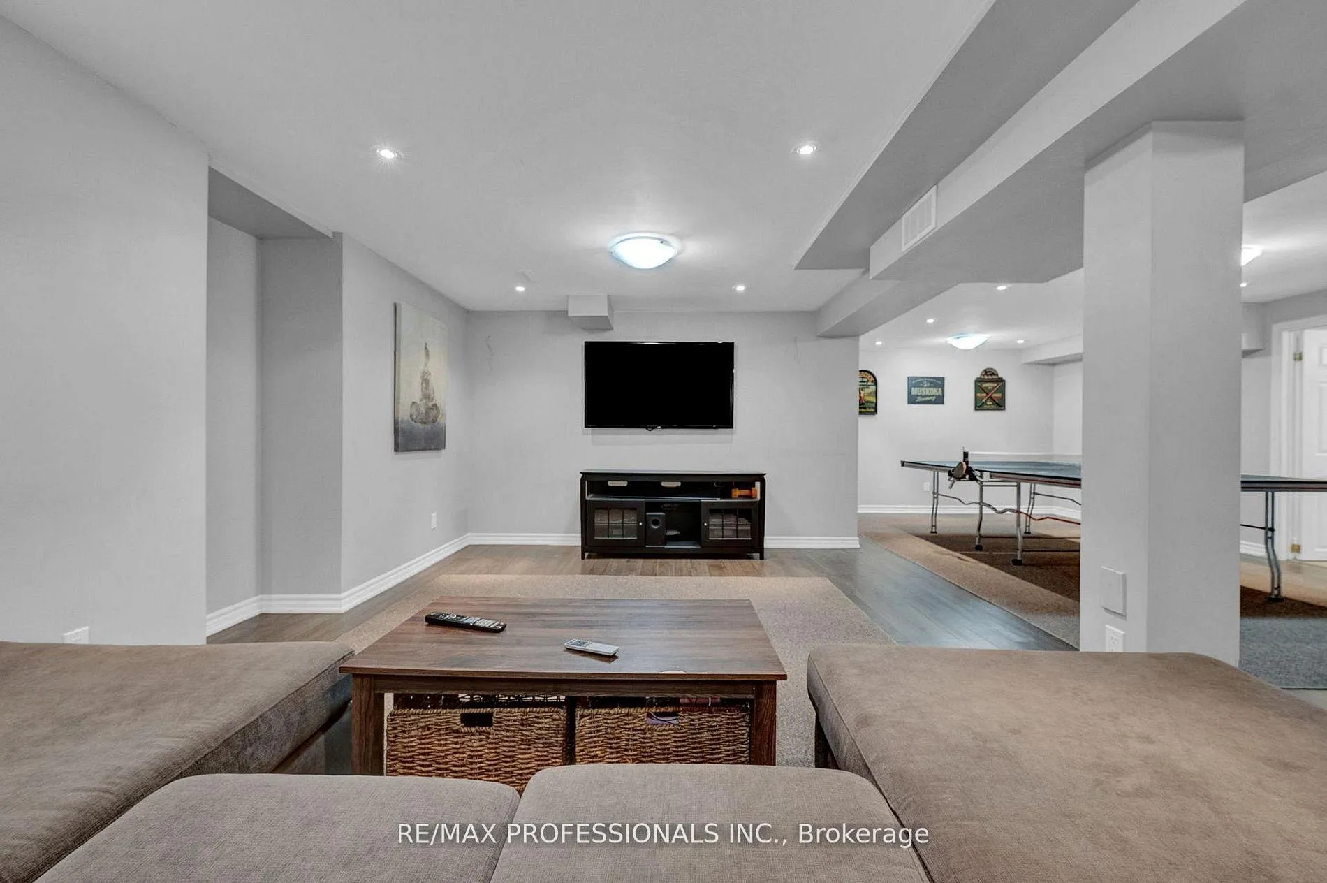 Photo 37 of 45 Resolute Crescent, Whitby, Lynde Creek — HOMEH