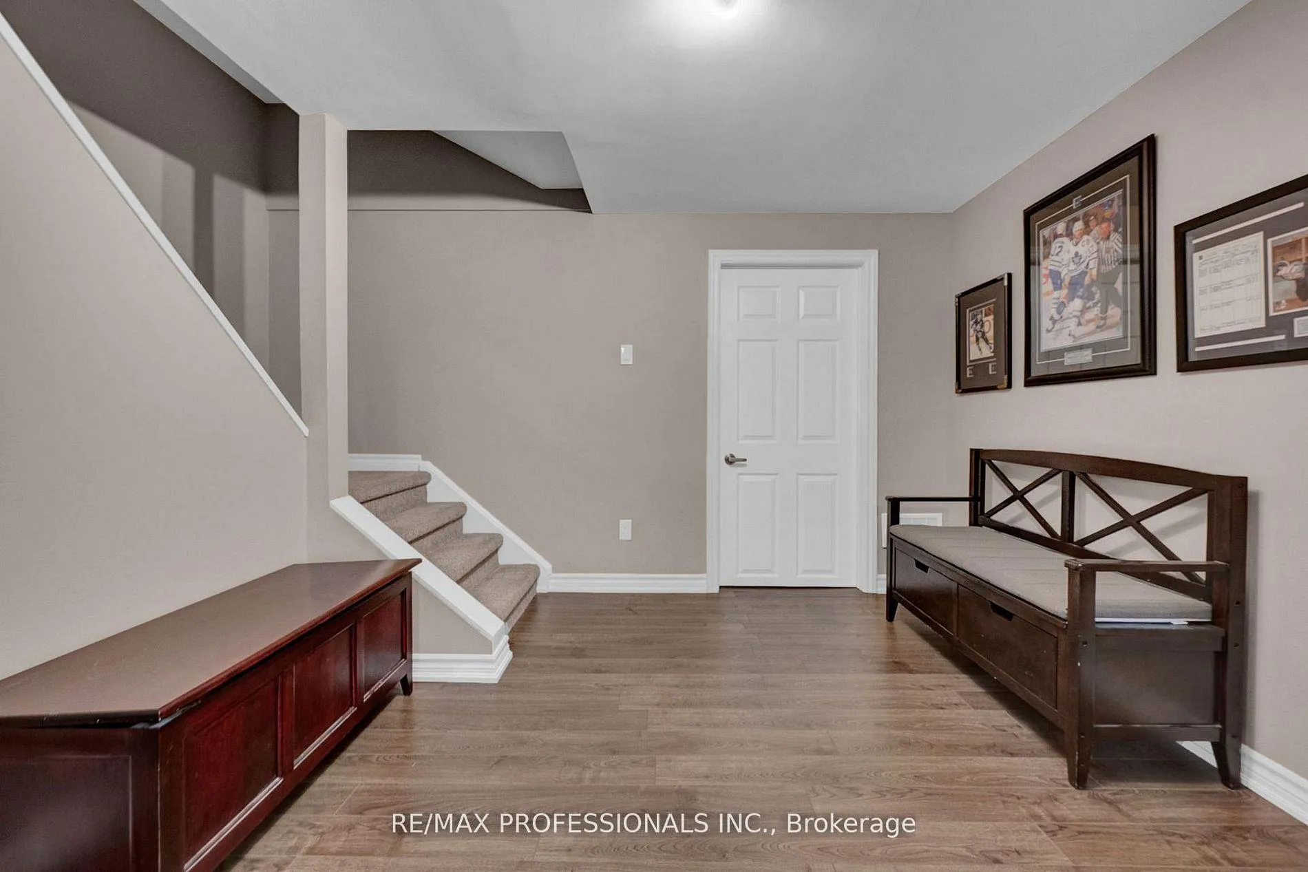 Photo 38 of 45 Resolute Crescent, Whitby, Lynde Creek — HOMEH