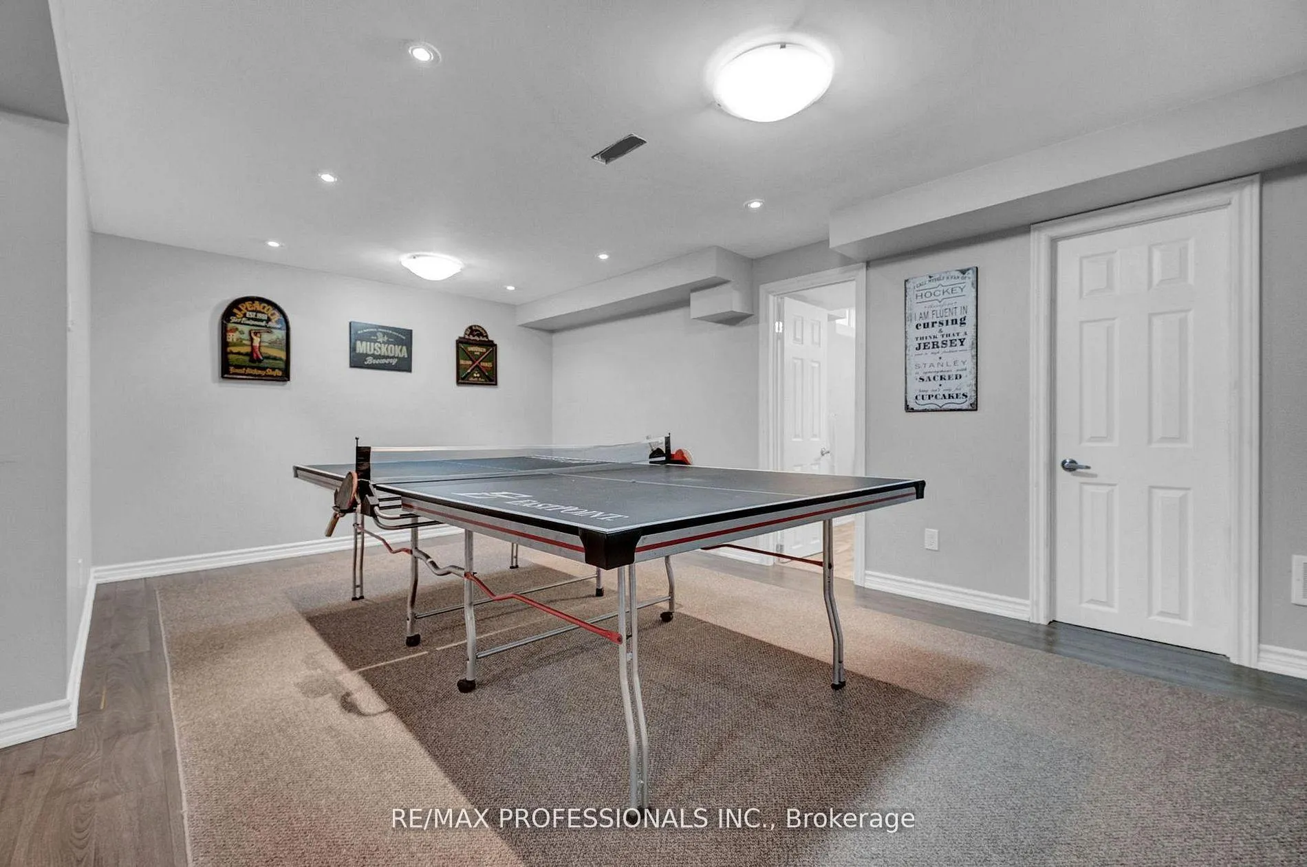 Photo 42 of 45 Resolute Crescent, Whitby, Lynde Creek — HOMEH