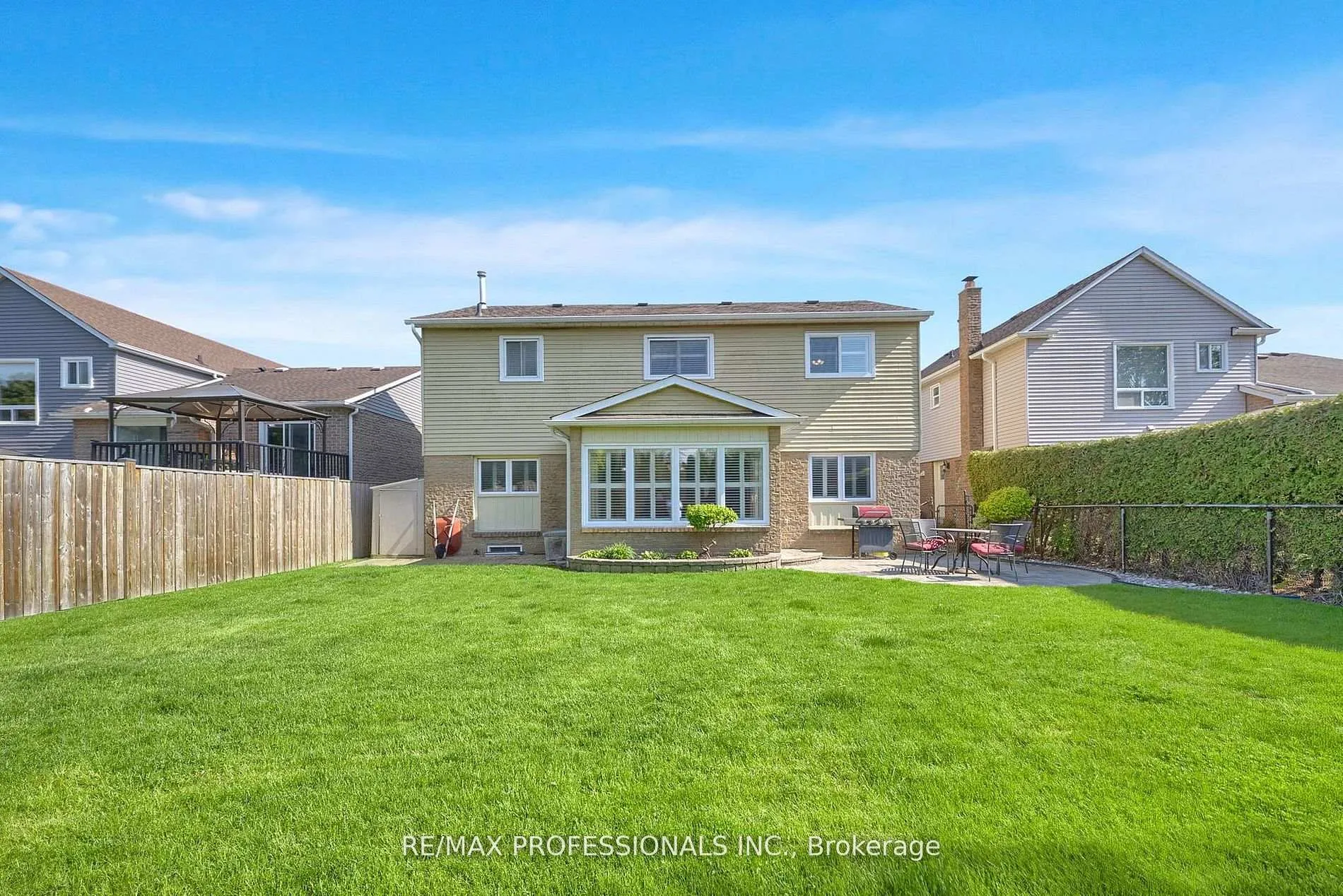 Photo 45 of 45 Resolute Crescent, Whitby, Lynde Creek — HOMEH