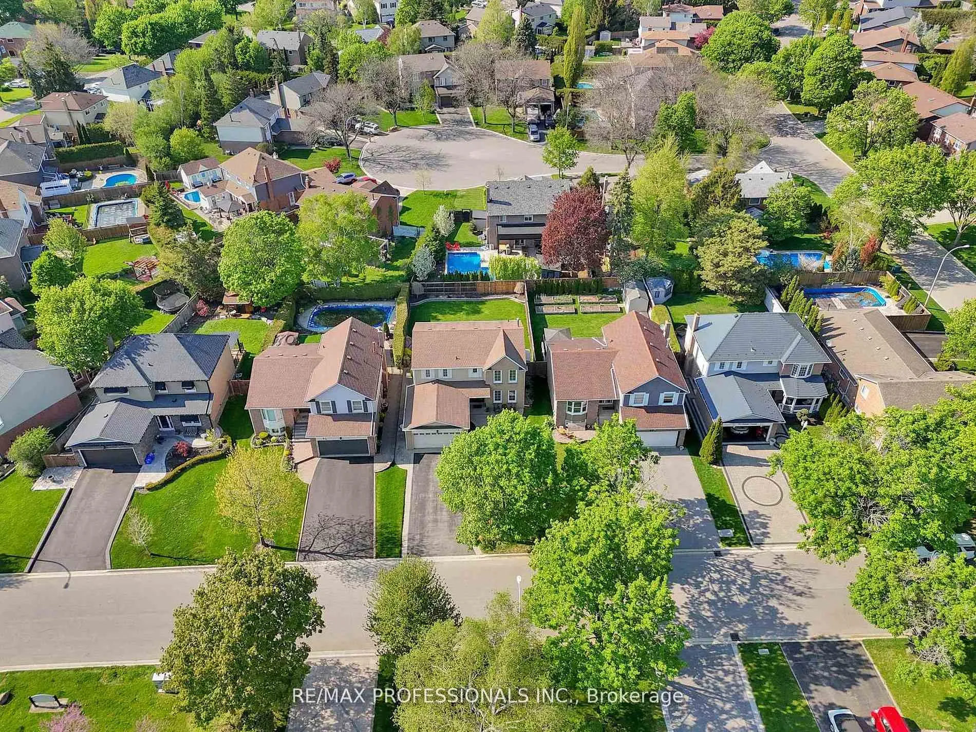 Photo 47 of 45 Resolute Crescent, Whitby, Lynde Creek — HOMEH