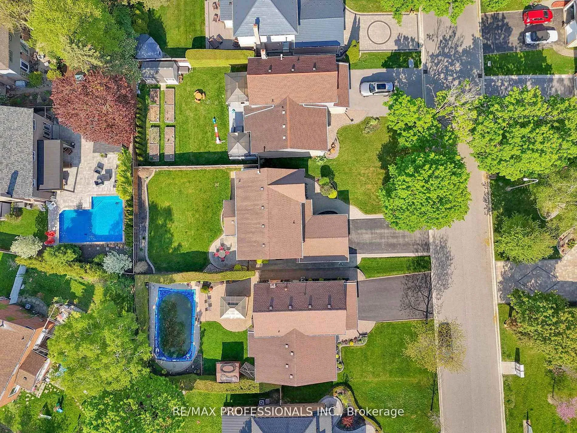 Photo 48 of 45 Resolute Crescent, Whitby, Lynde Creek — HOMEH