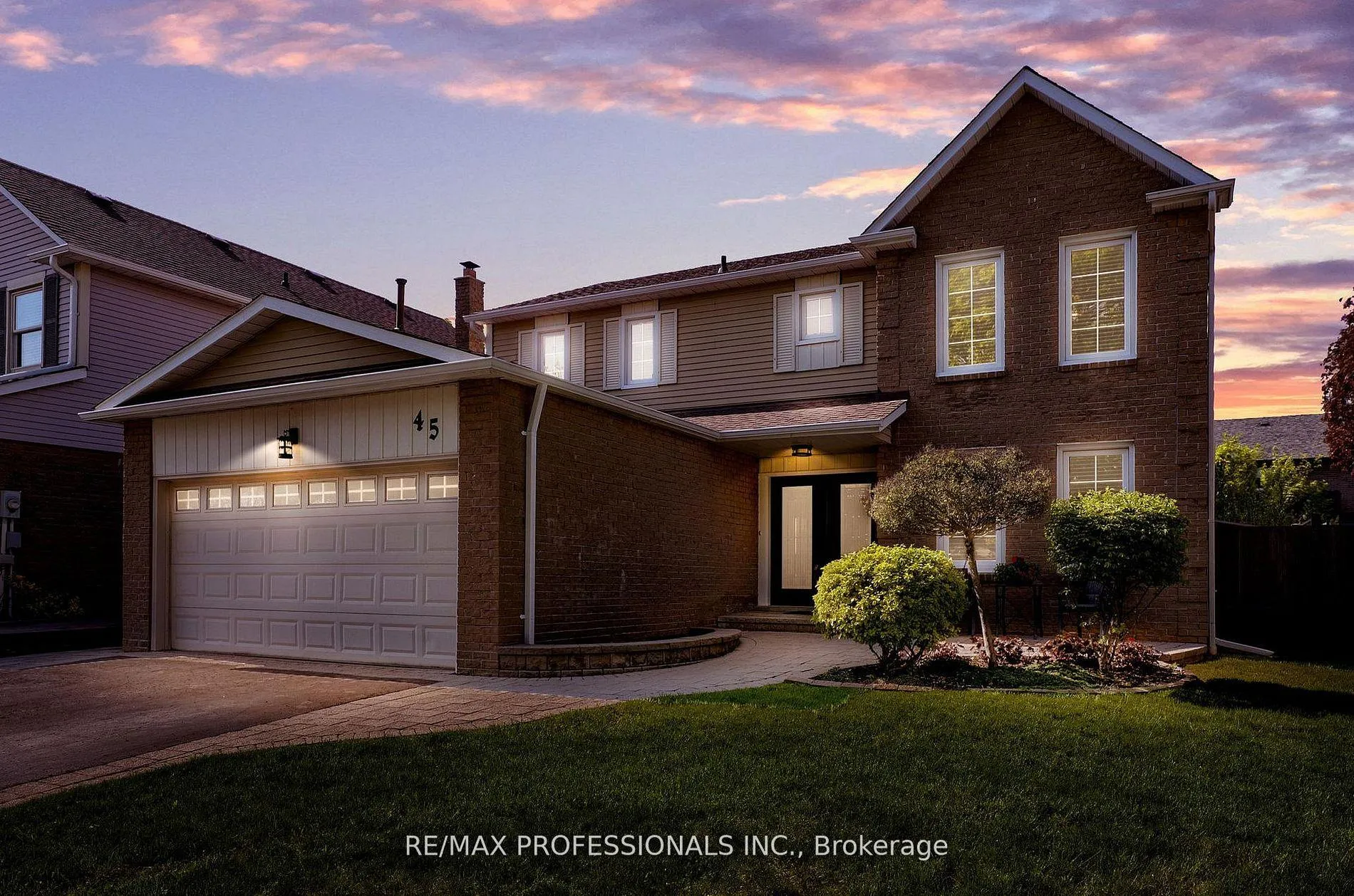 Photo 49 of 45 Resolute Crescent, Whitby, Lynde Creek — HOMEH