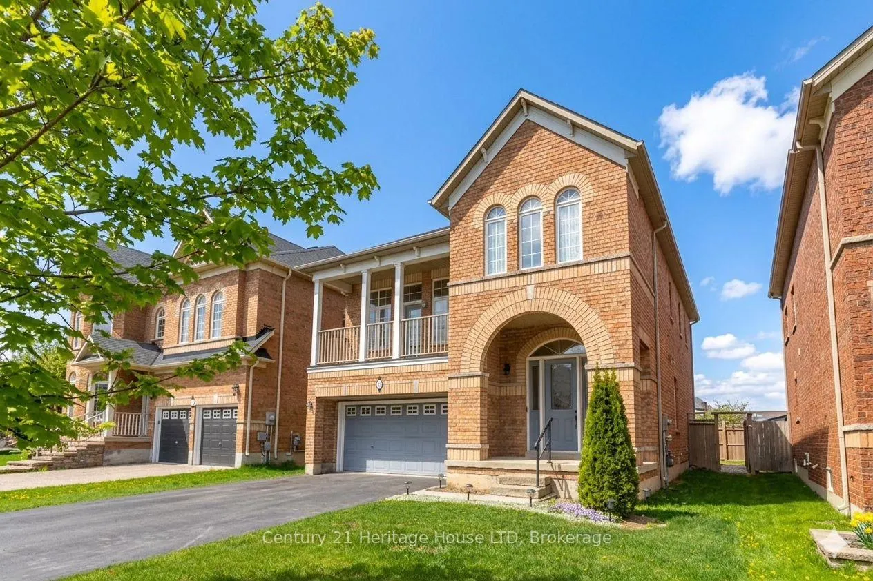 Photo 1 of 5 Juneberry Road, Thorold, Confederation Heights — HOMEH