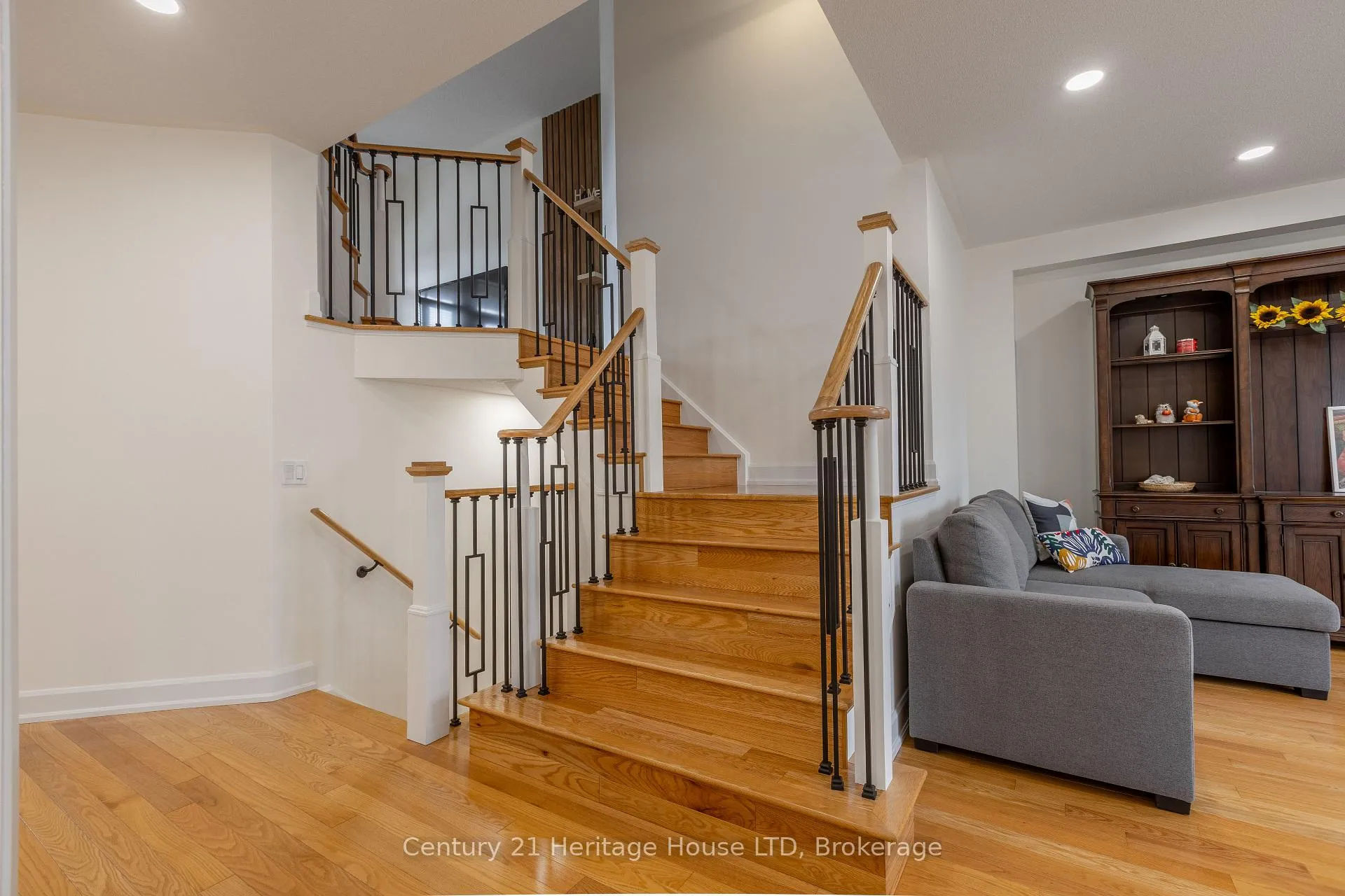 Photo 11 of 5 Juneberry Road, Thorold, Confederation Heights — HOMEH