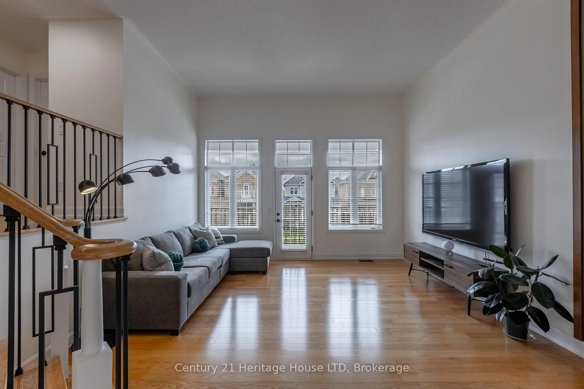 Photo 13 of 5 Juneberry Road, Thorold, Confederation Heights — HOMEH