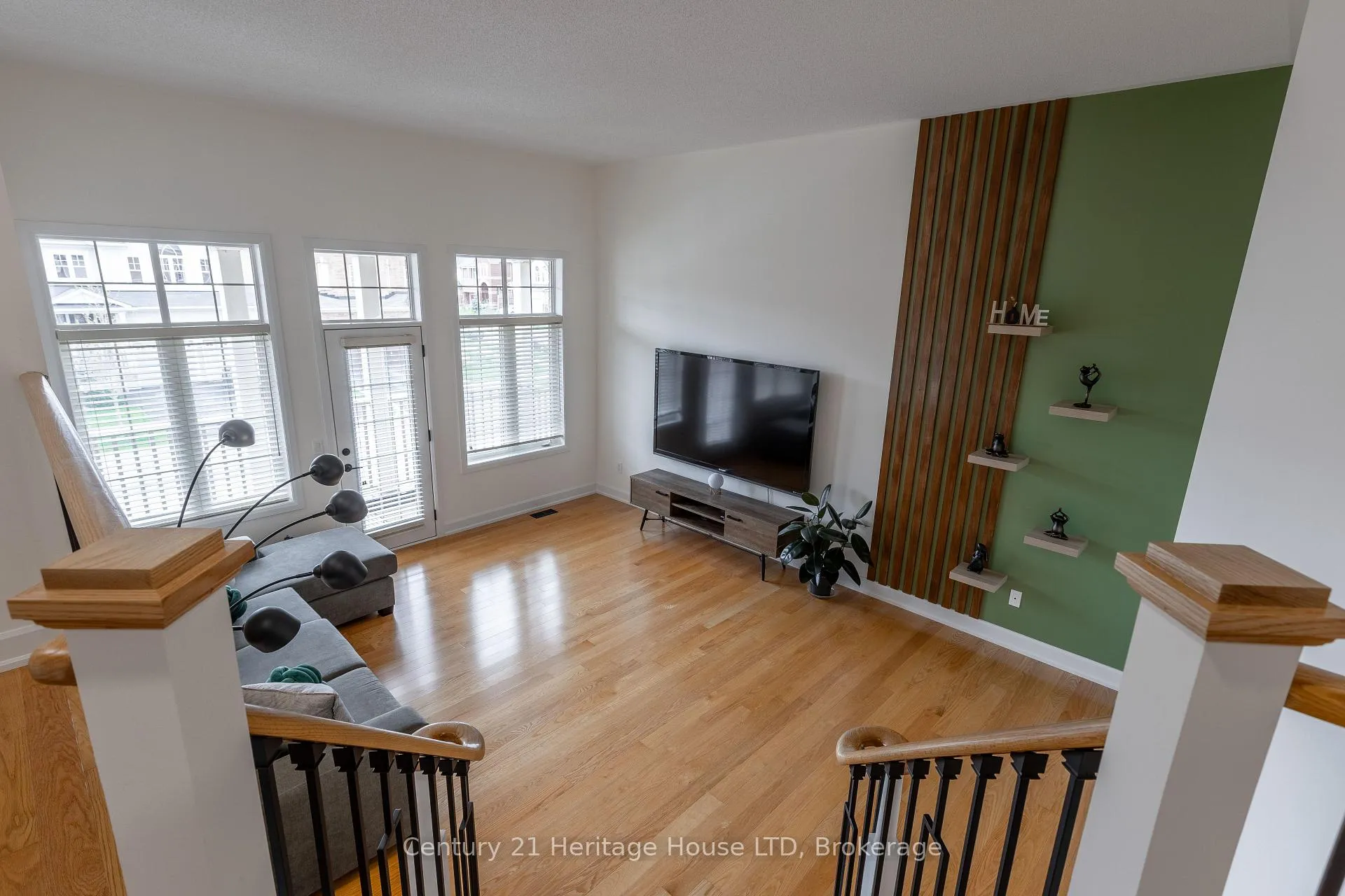 Photo 14 of 5 Juneberry Road, Thorold, Confederation Heights — HOMEH