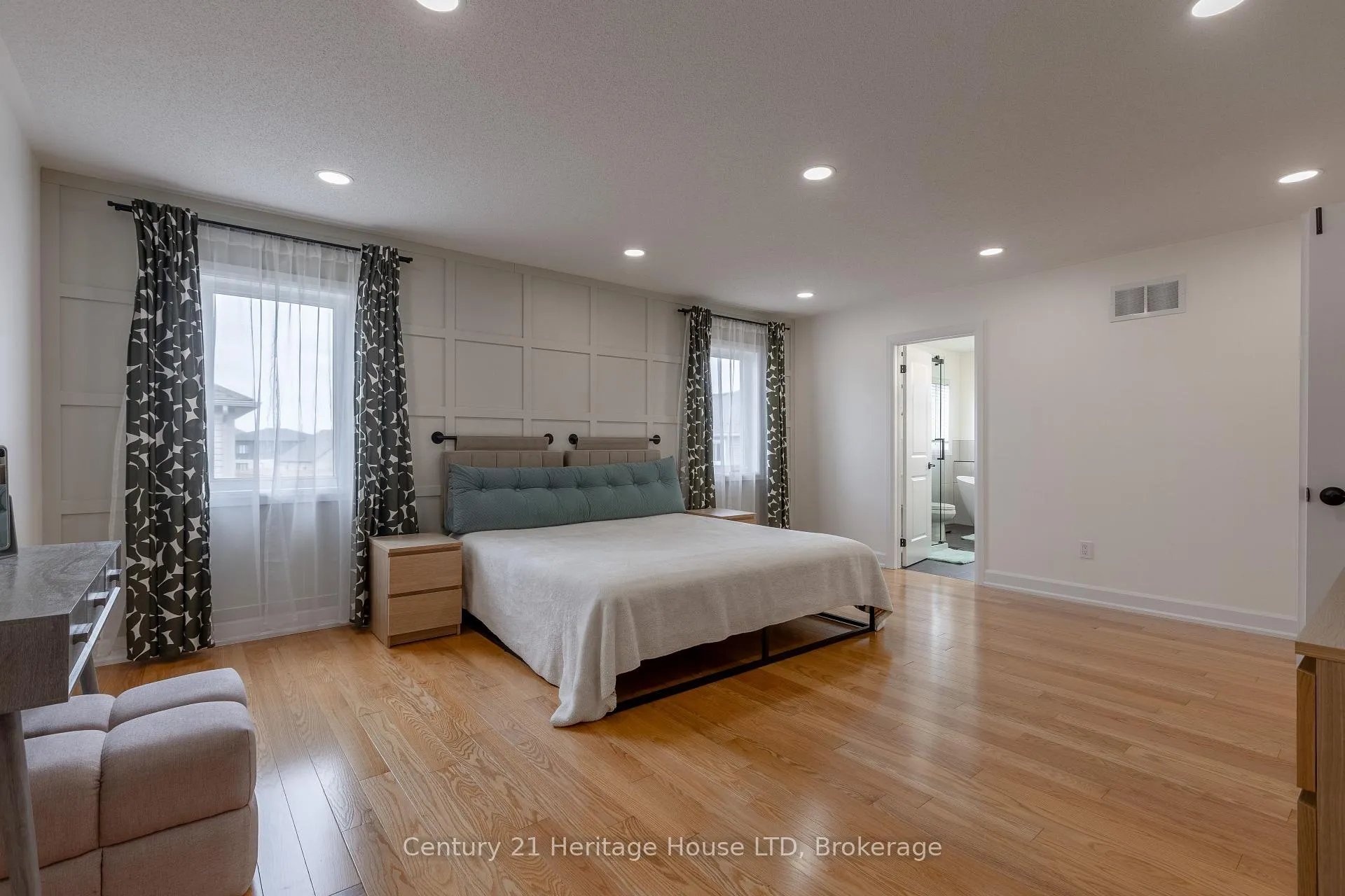 Photo 17 of 5 Juneberry Road, Thorold, Confederation Heights — HOMEH