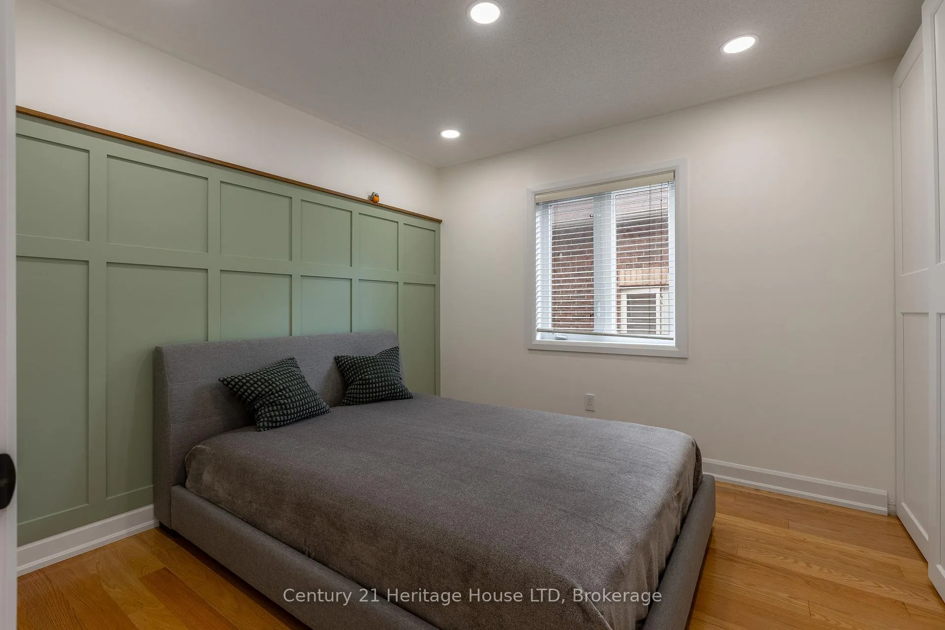 Photo 22 of 5 Juneberry Road, Thorold, Confederation Heights — HOMEH