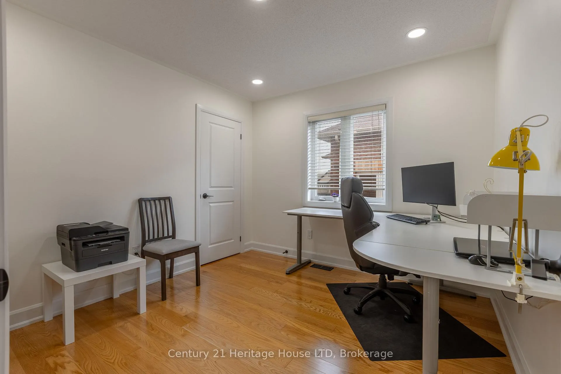Photo 24 of 5 Juneberry Road, Thorold, Confederation Heights — HOMEH