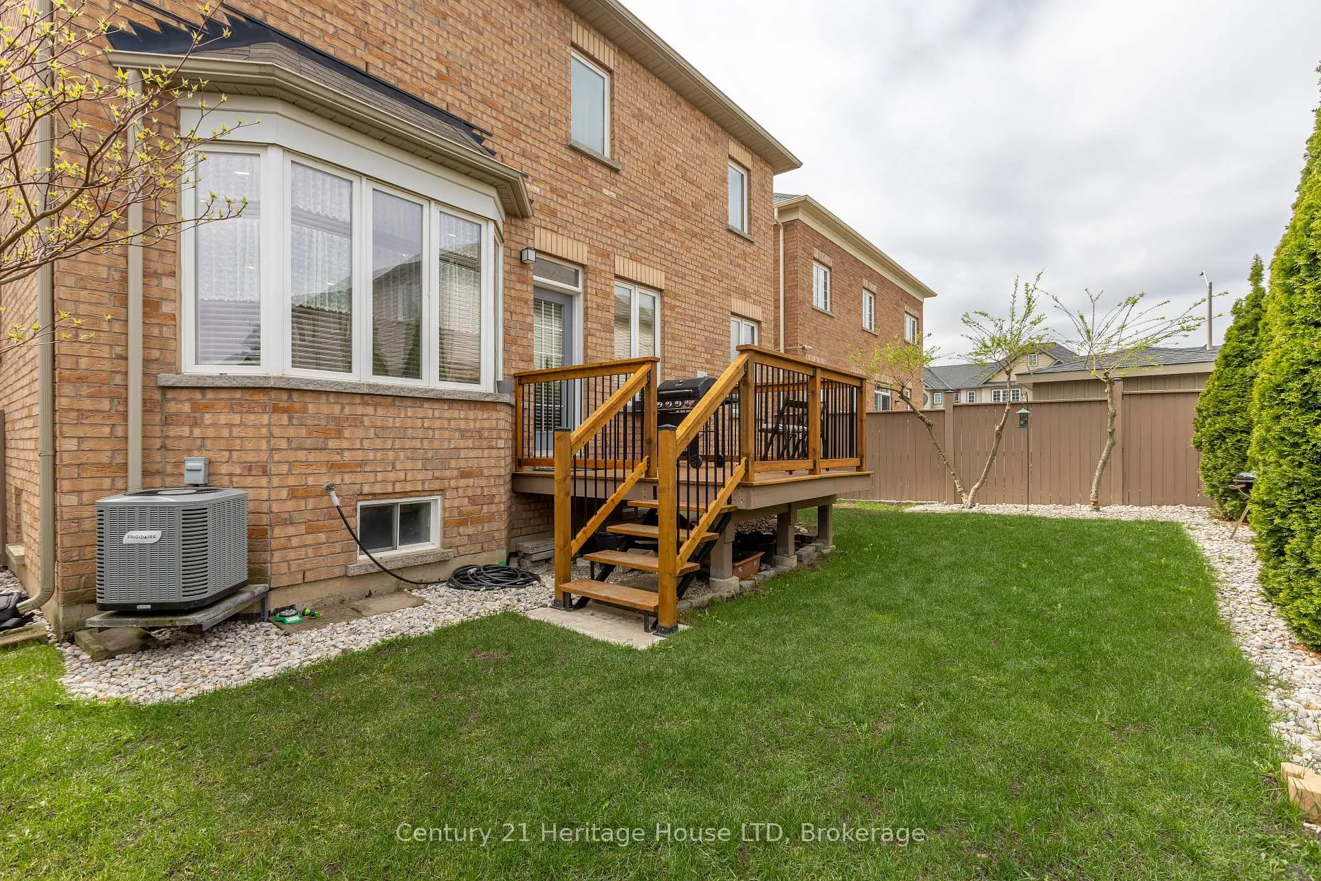 Photo 29 of 5 Juneberry Road, Thorold, Confederation Heights — HOMEH