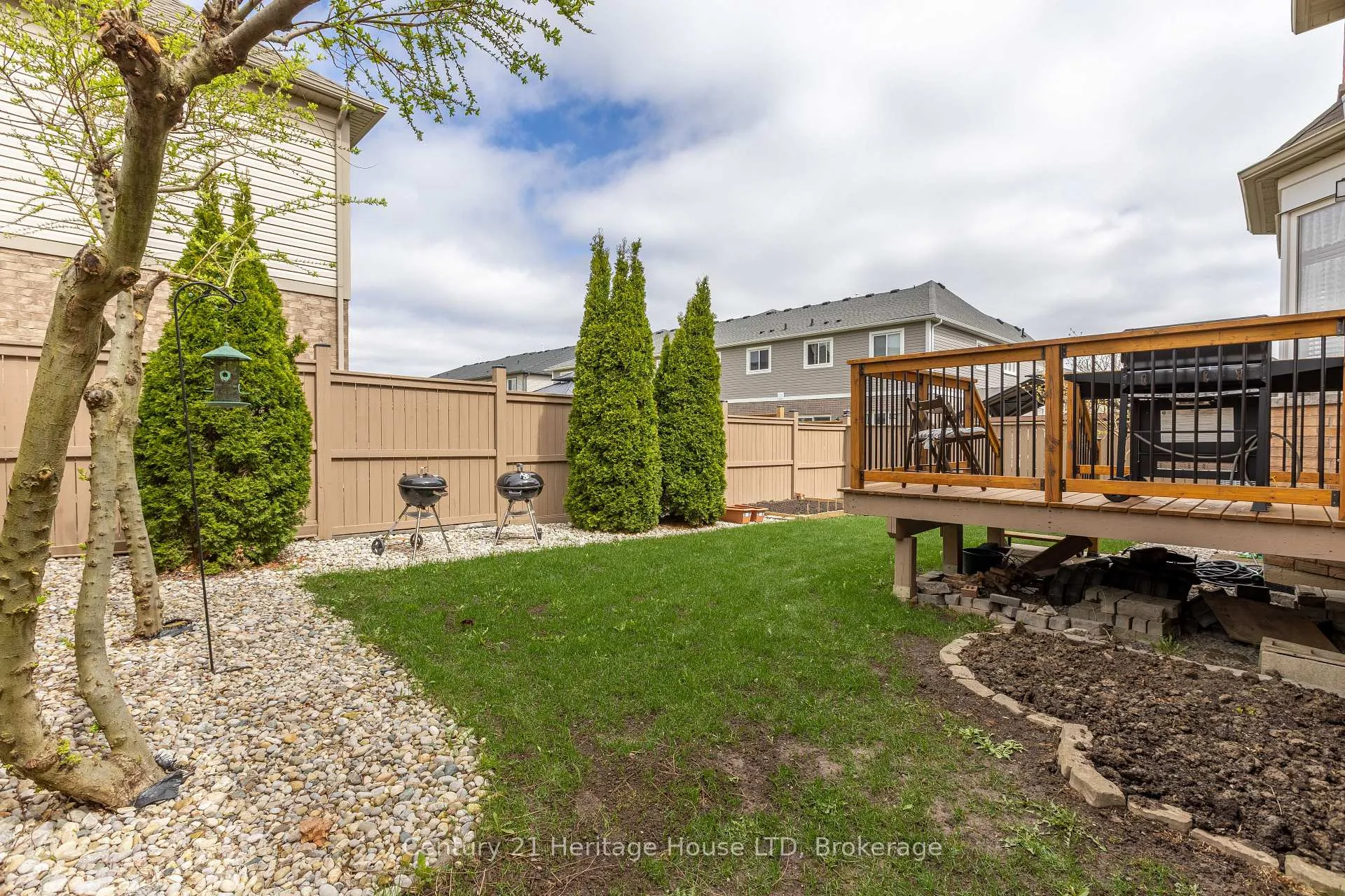 Photo 30 of 5 Juneberry Road, Thorold, Confederation Heights — HOMEH