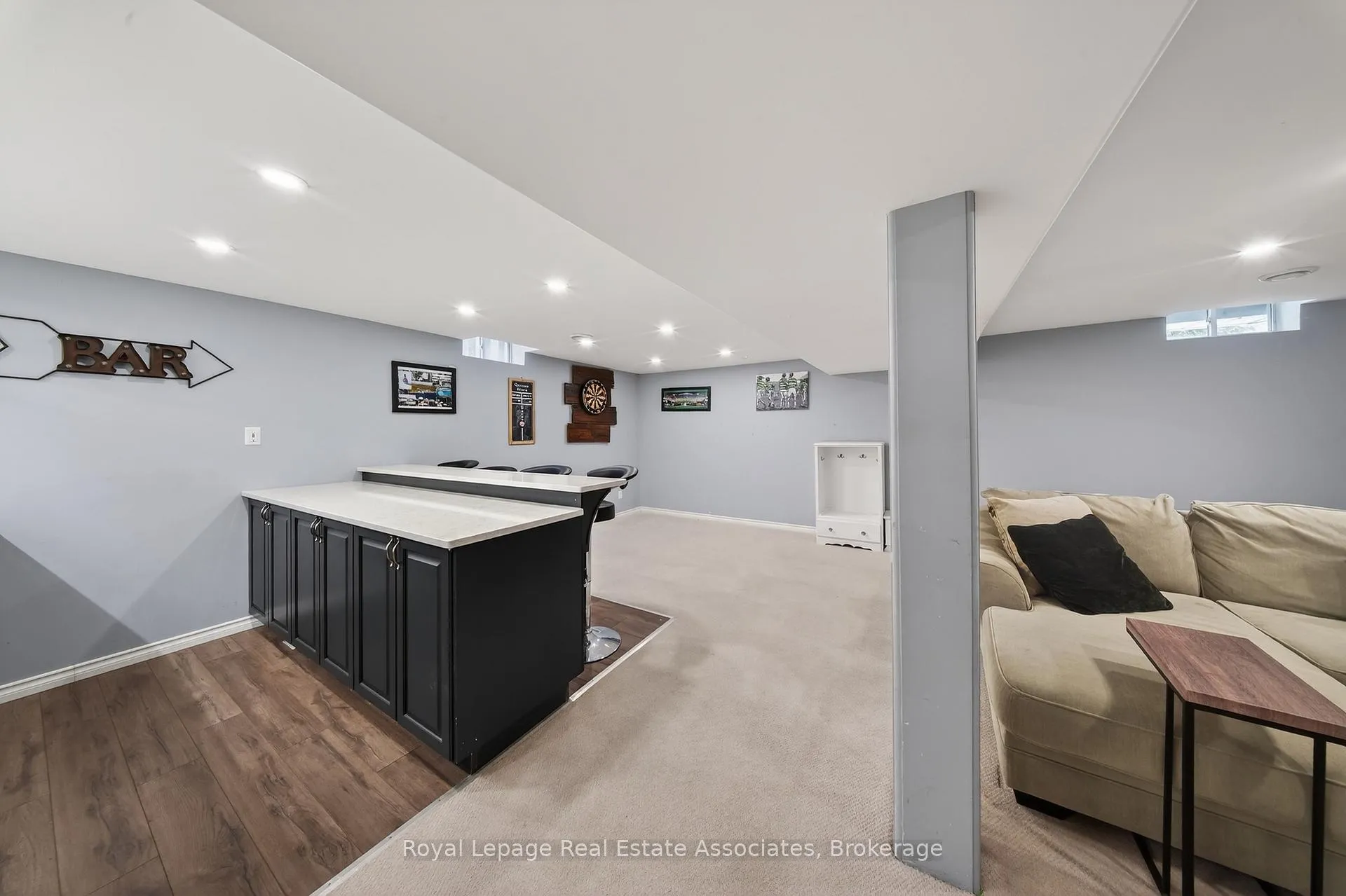 Photo 34 of 67 Beechnut Crescent, Clarington, Courtice — HOMEH