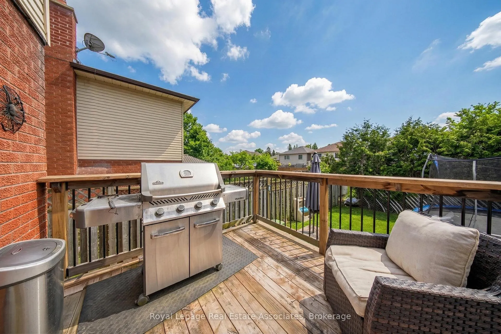 Photo 48 of 67 Beechnut Crescent, Clarington, Courtice — HOMEH