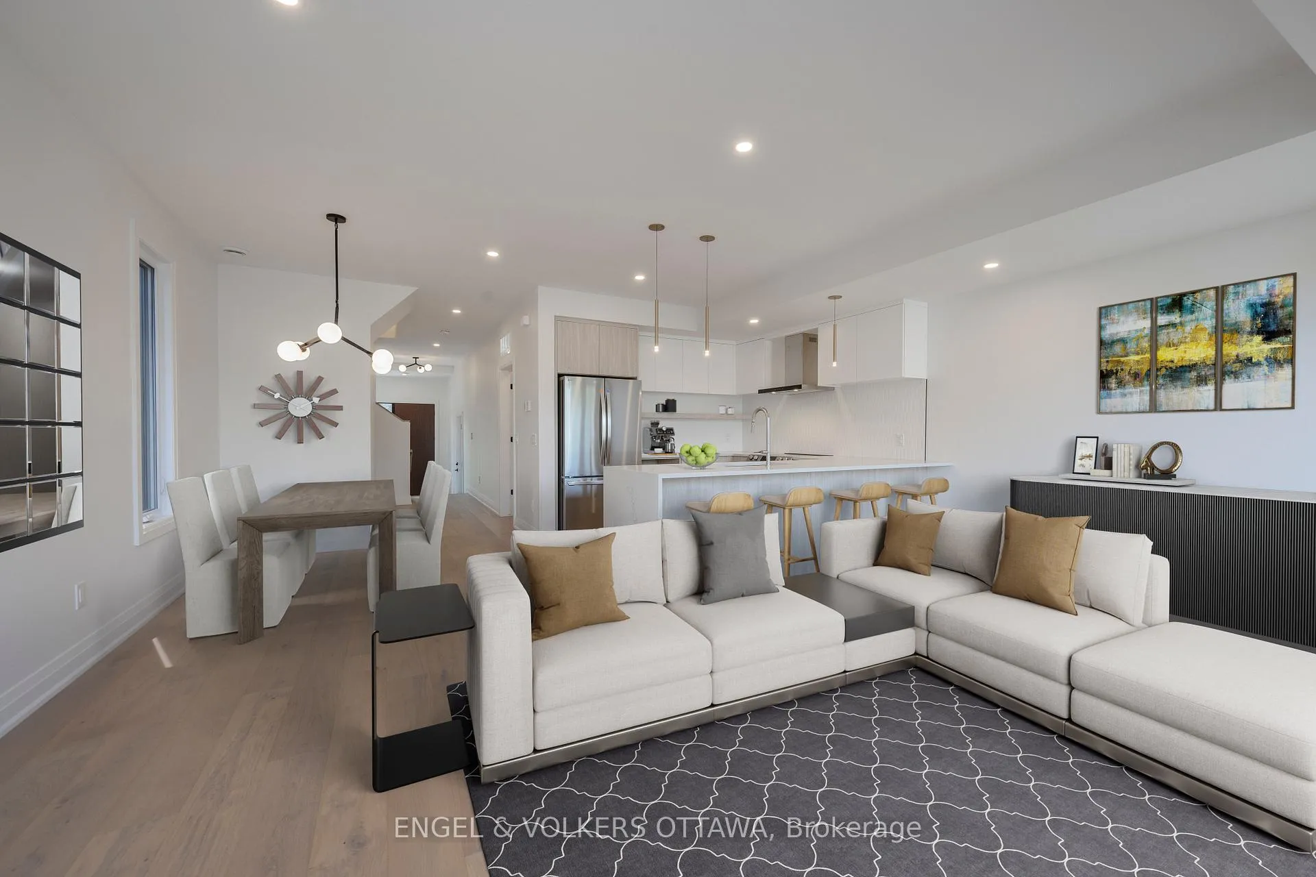 Photo 7 of 75A Granton Avenue, Ottawa, Meadowlands/St. Claire Gardens — HOMEH