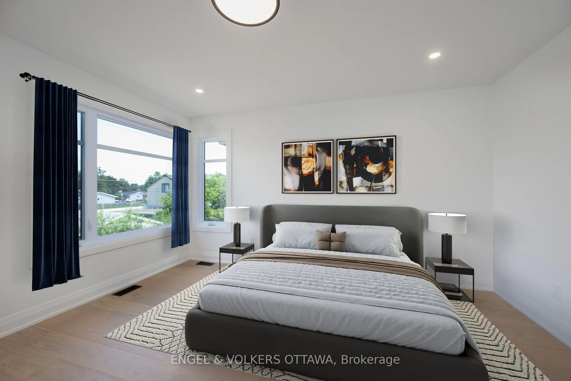 Photo 16 of 75A Granton Avenue, Ottawa, Meadowlands/St. Claire Gardens — HOMEH