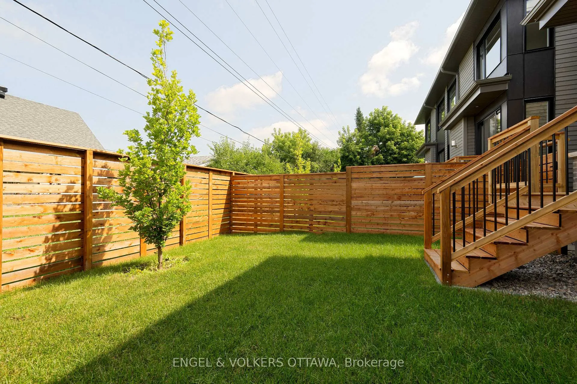 Photo 46 of 75A Granton Avenue, Ottawa, Meadowlands/St. Claire Gardens — HOMEH