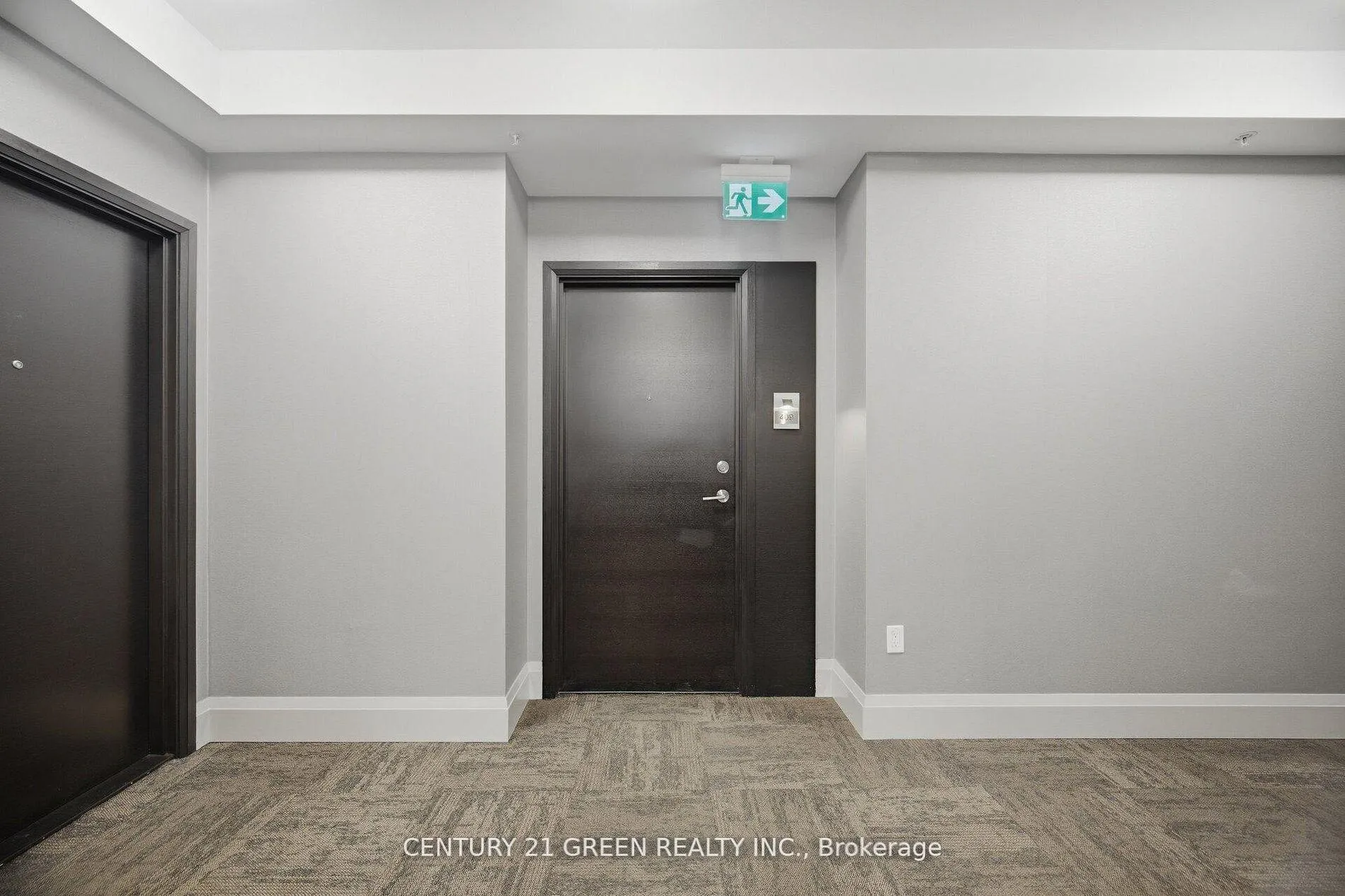 Photo 4 of Unit 409, 55 Yorkland Boulevard, Brampton, Goreway Drive Corridor — HOMEH