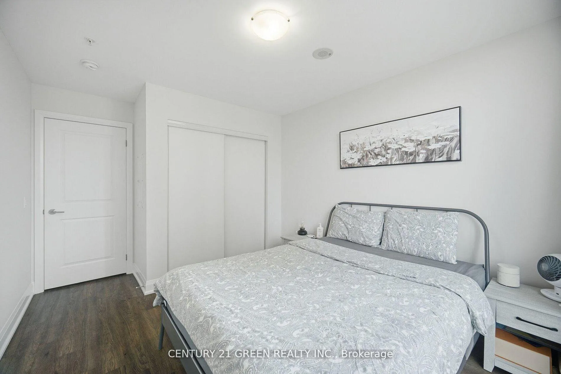 Photo 16 of Unit 409, 55 Yorkland Boulevard, Brampton, Goreway Drive Corridor — HOMEH